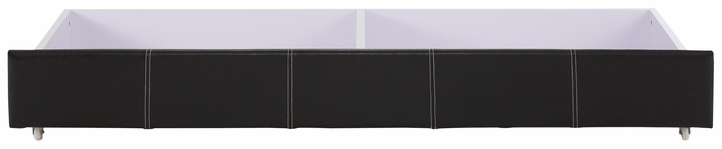 OTTO home Bettschubkasten "Maja" mit zwei Innenfächer Aufteilung, für viel günstig online kaufen