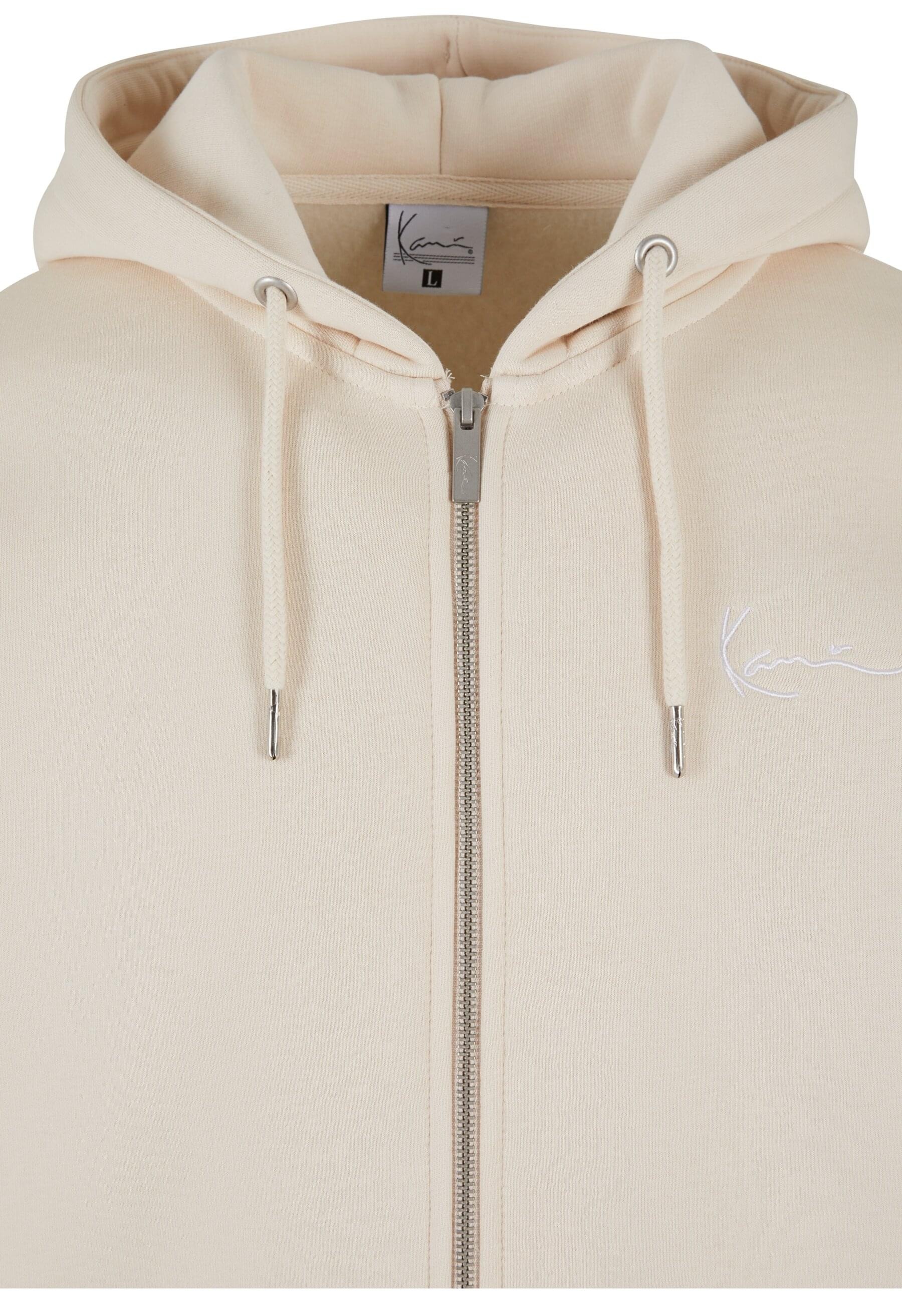 Thumbnail - Karl Kani Sweatjacke "Karl Kani Karl Kani Authentic Star Logo OS Full Zip Hoodie"