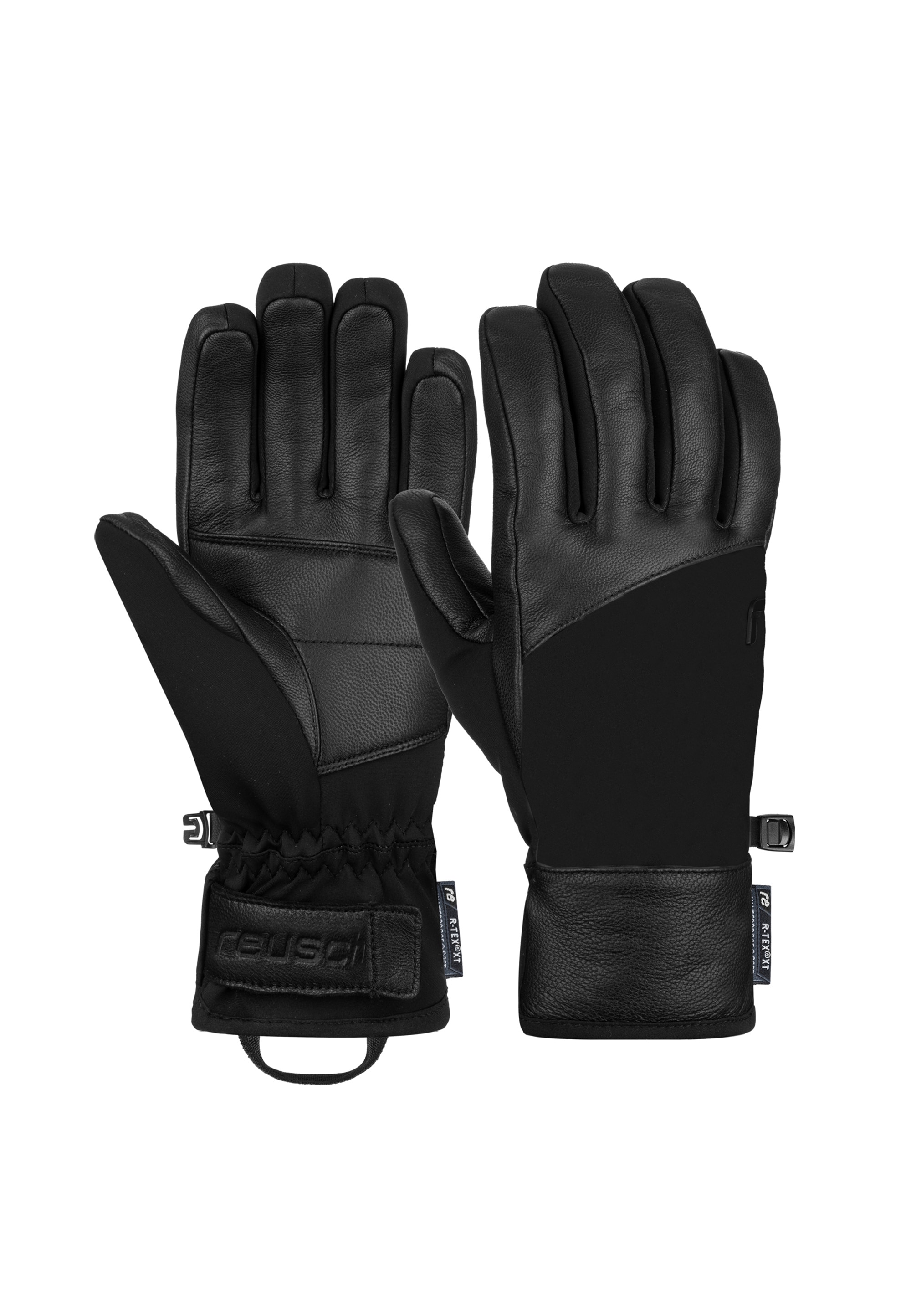Reusch Skihandschuhe "Beatrix R-TEX XT" mit wasserdichter Membran