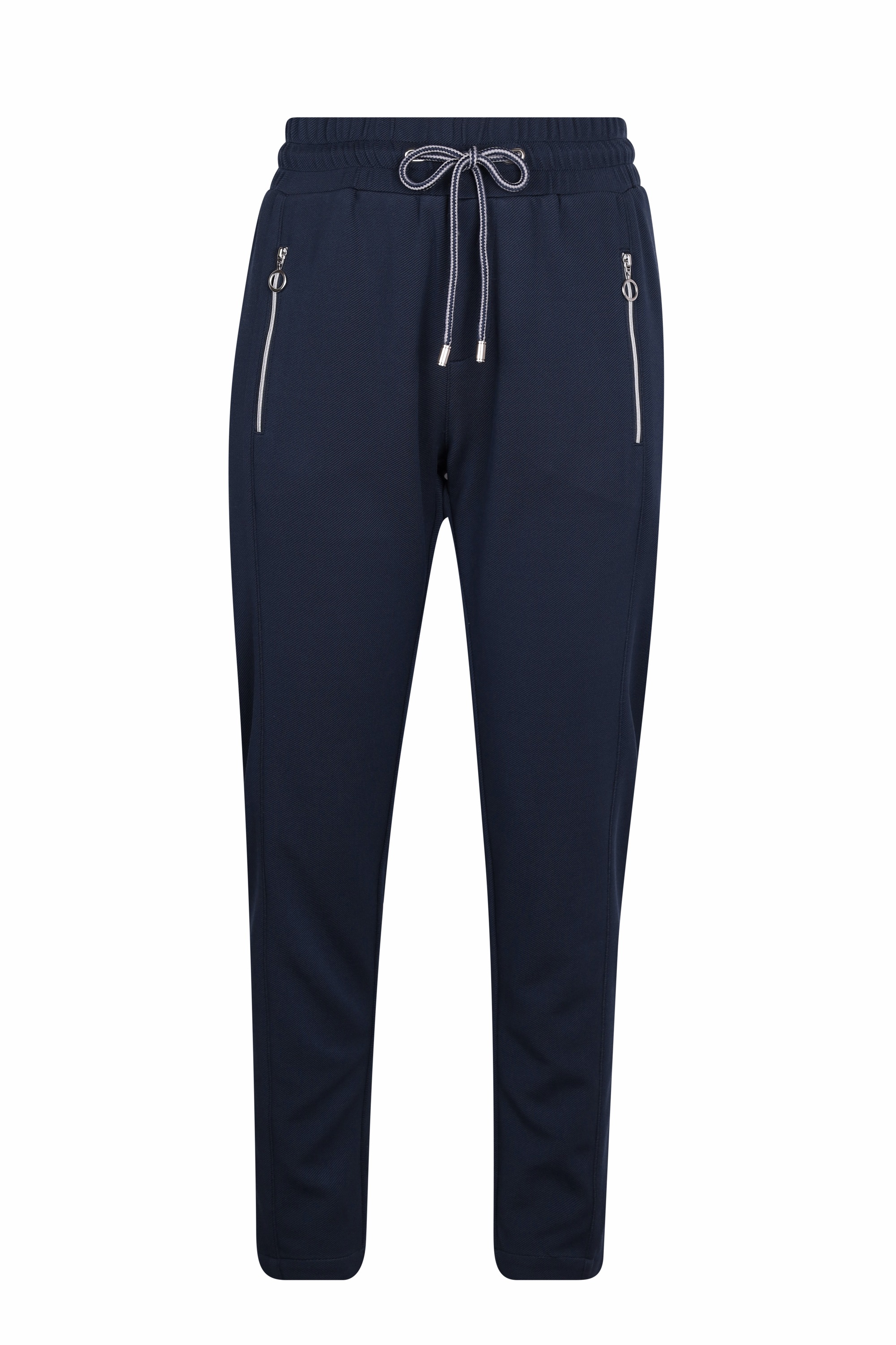 STOOKER WOMEN Schlupfhose »Berlin Easy Fit«, Tapered Fit Casual Technostretch Mit Gummibund für Damen