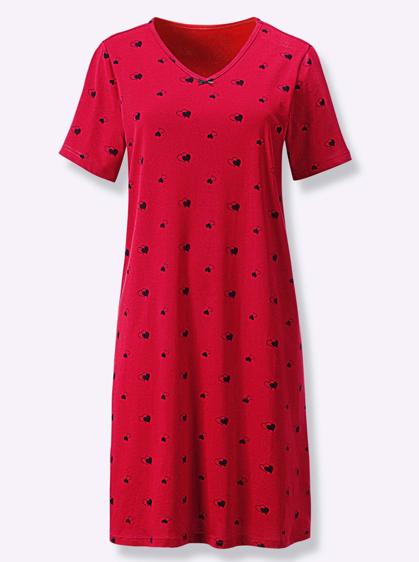 wäschepur Sleepshirt »Sleepshirts«