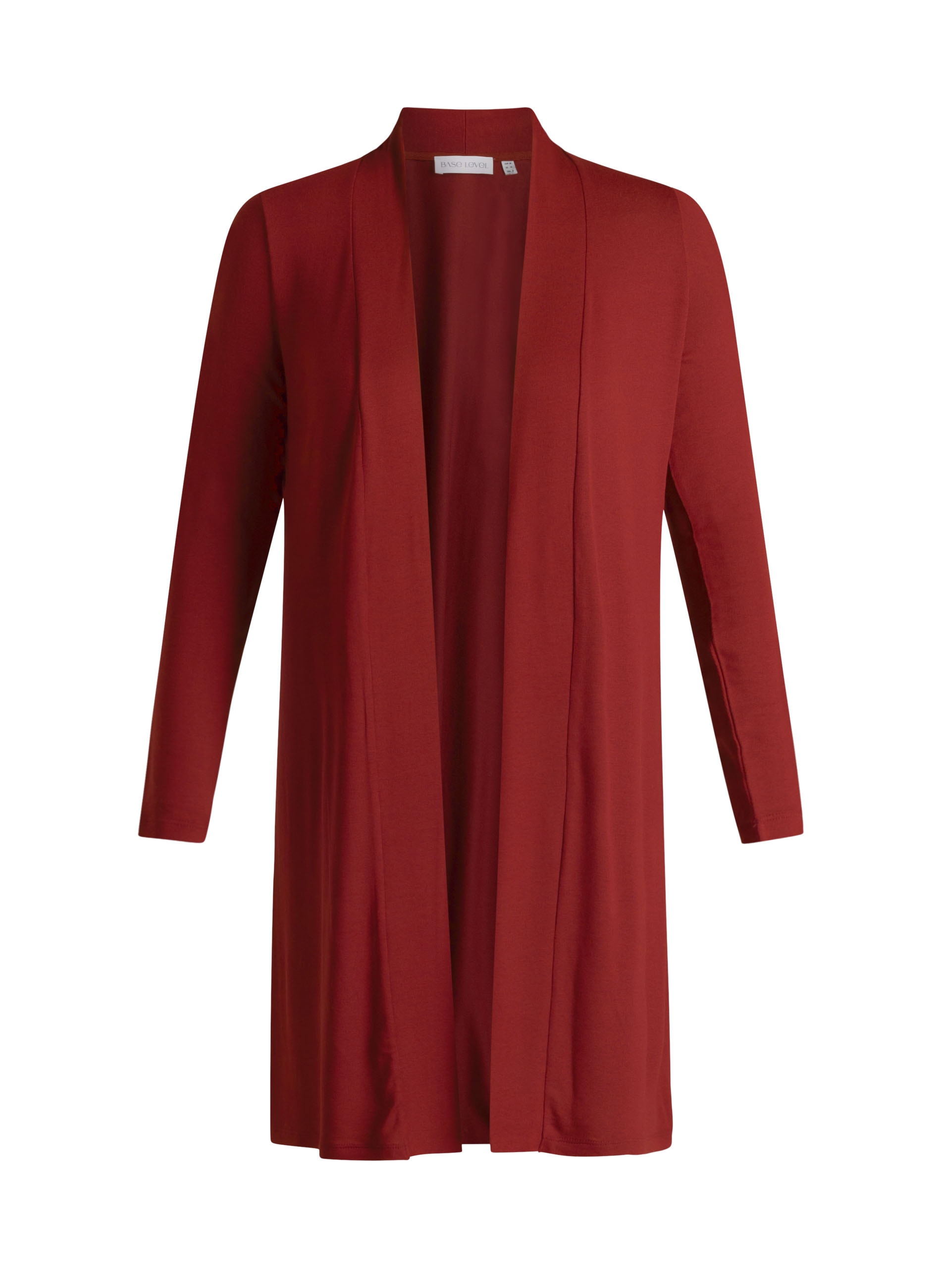 Base Level "Yayla Long" ohne Verschluss