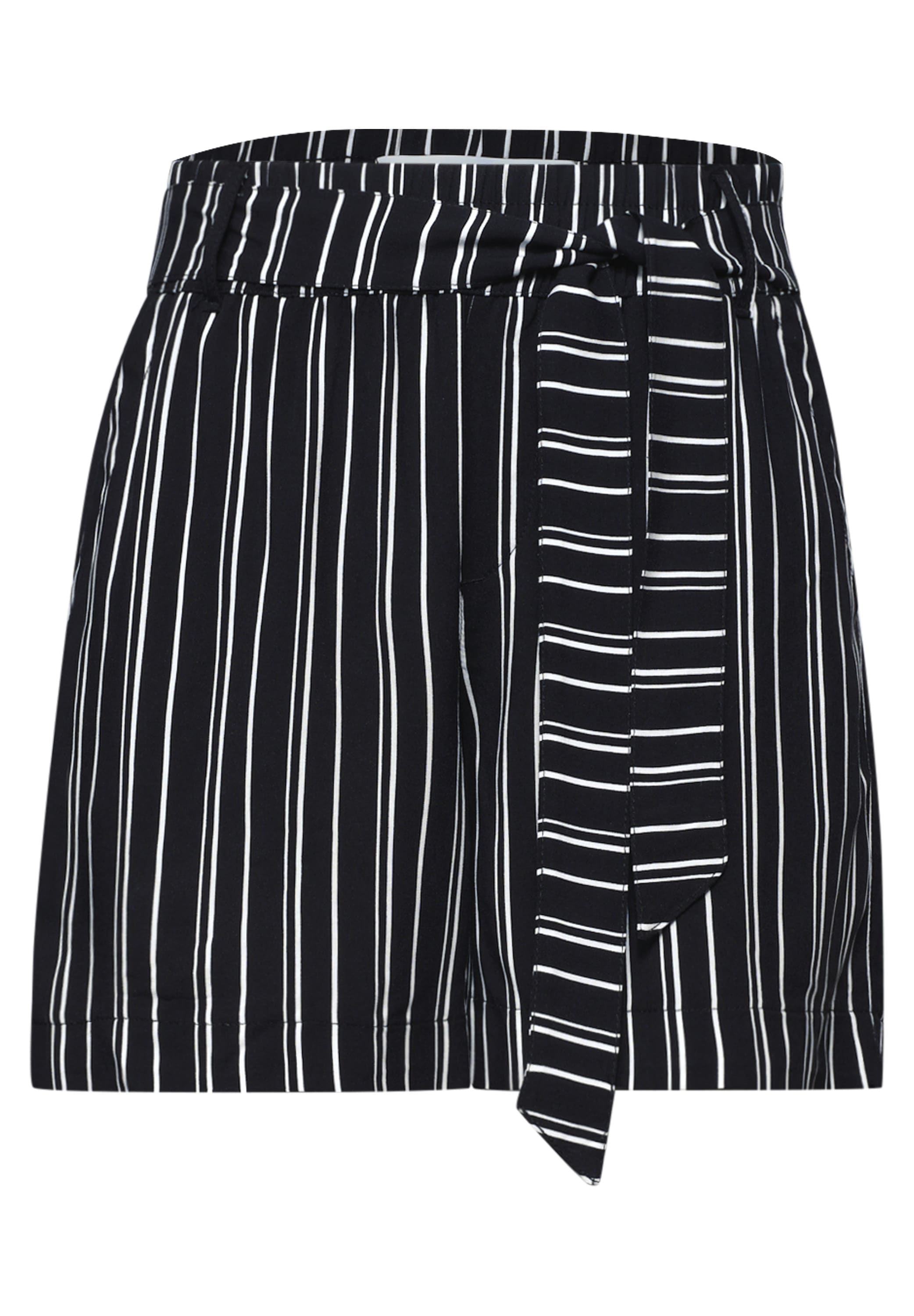 STREET ONE STUDIO Shorts  High Waist