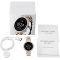 MICHAEL KORS ACCESS Smartwatch »GEN 5E DARCI, MKT5129«