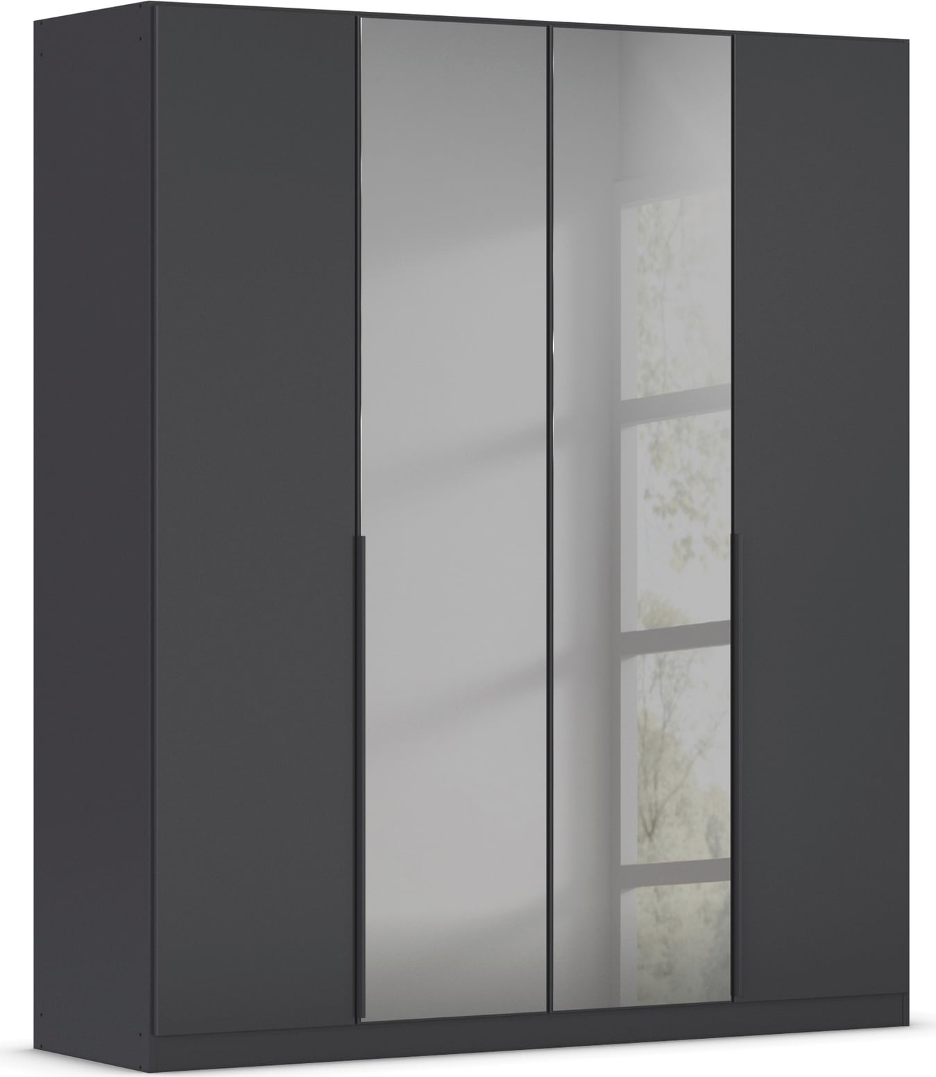 INOSIGN BY RAUCH Drehtürenschrank "Schlafzimmerschrank BESTSELLER Kleidersc günstig online kaufen