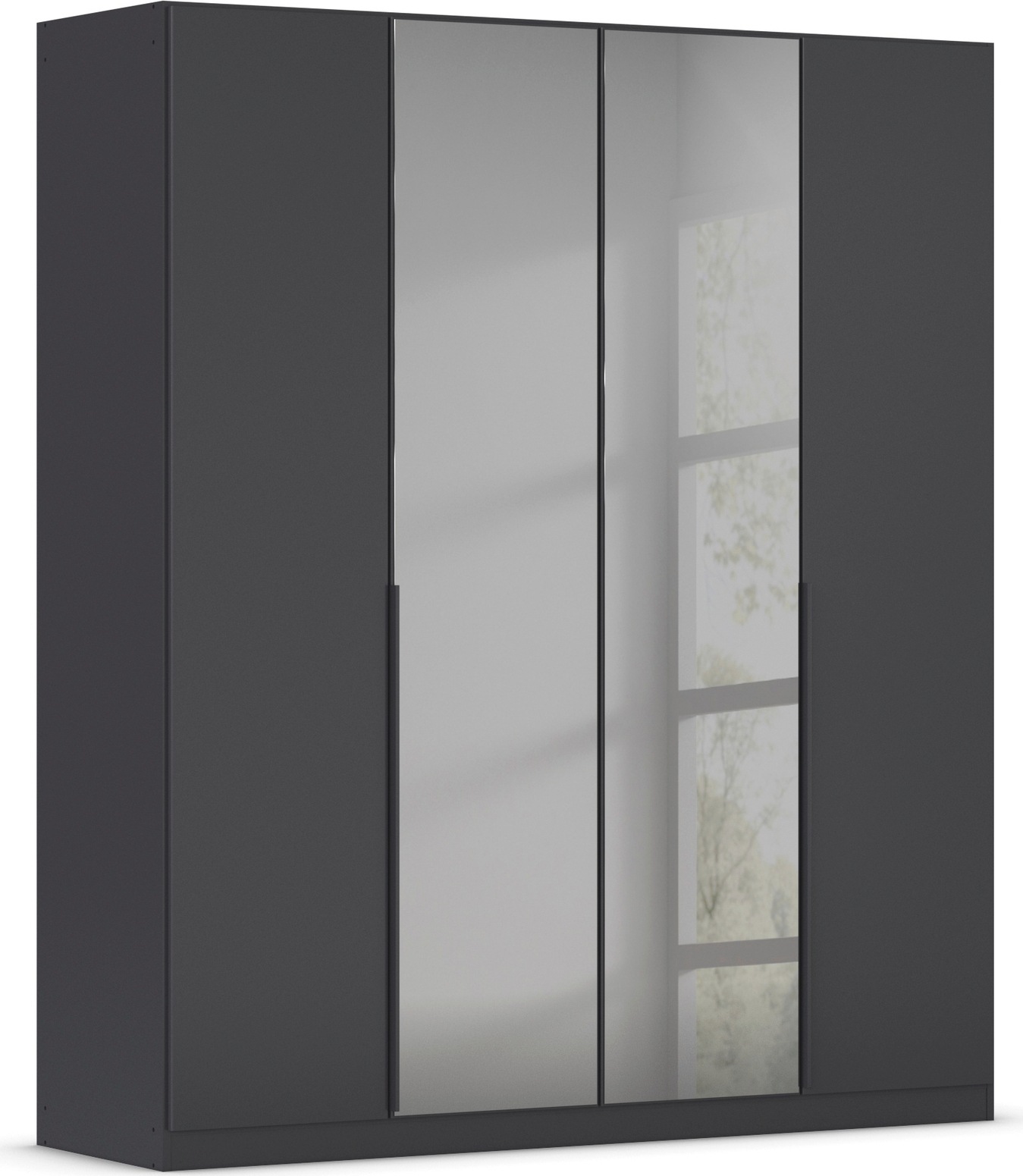 INOSIGN BY RAUCH Drehtürenschrank "Schlafzimmerschrank Kleiderschrank Schra günstig online kaufen