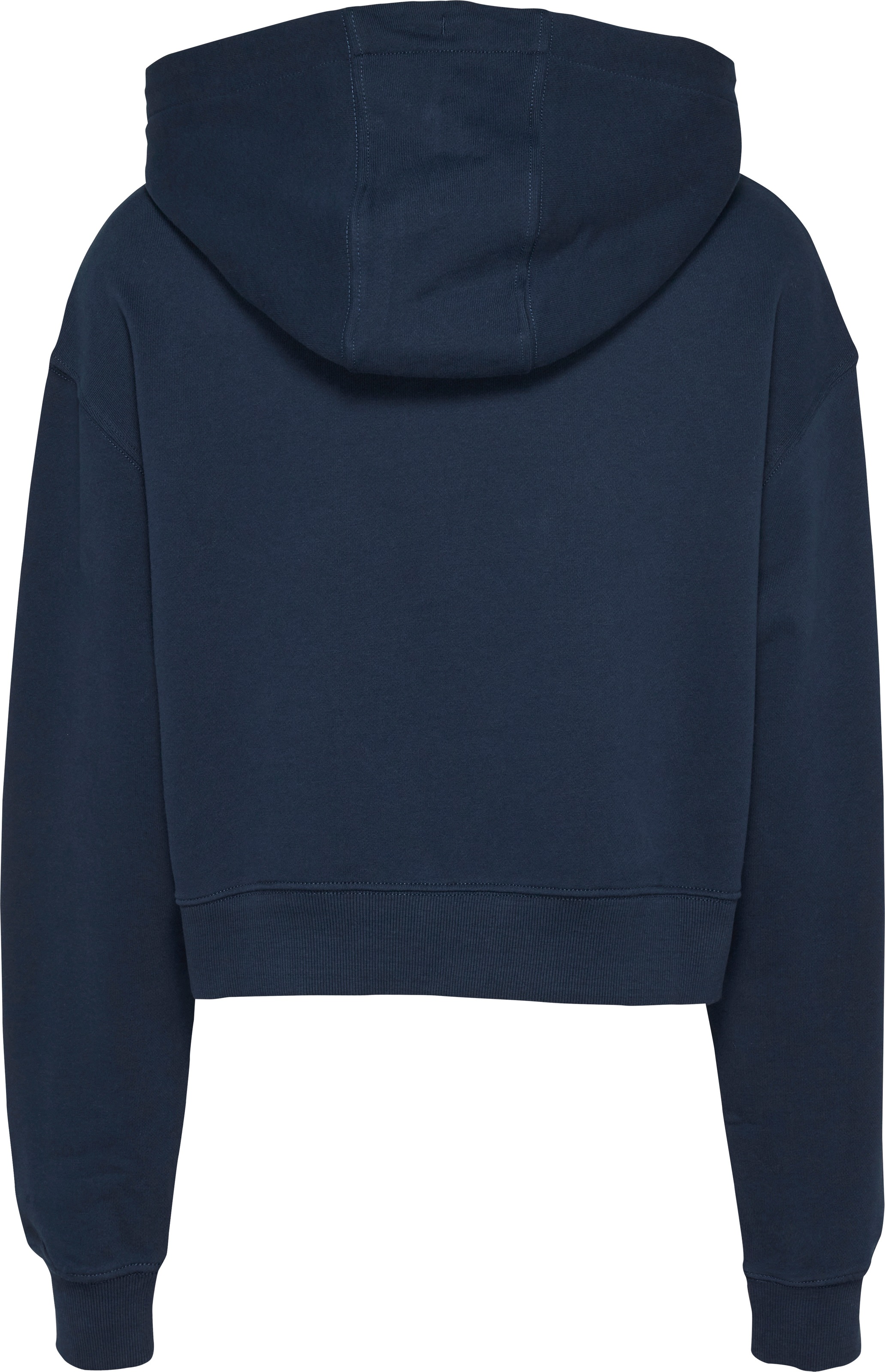 Tommy Jeans Hoodie "TJW RLX CRP SCRIPT HOODIE EXT", mit Logoschriftzug günstig online kaufen