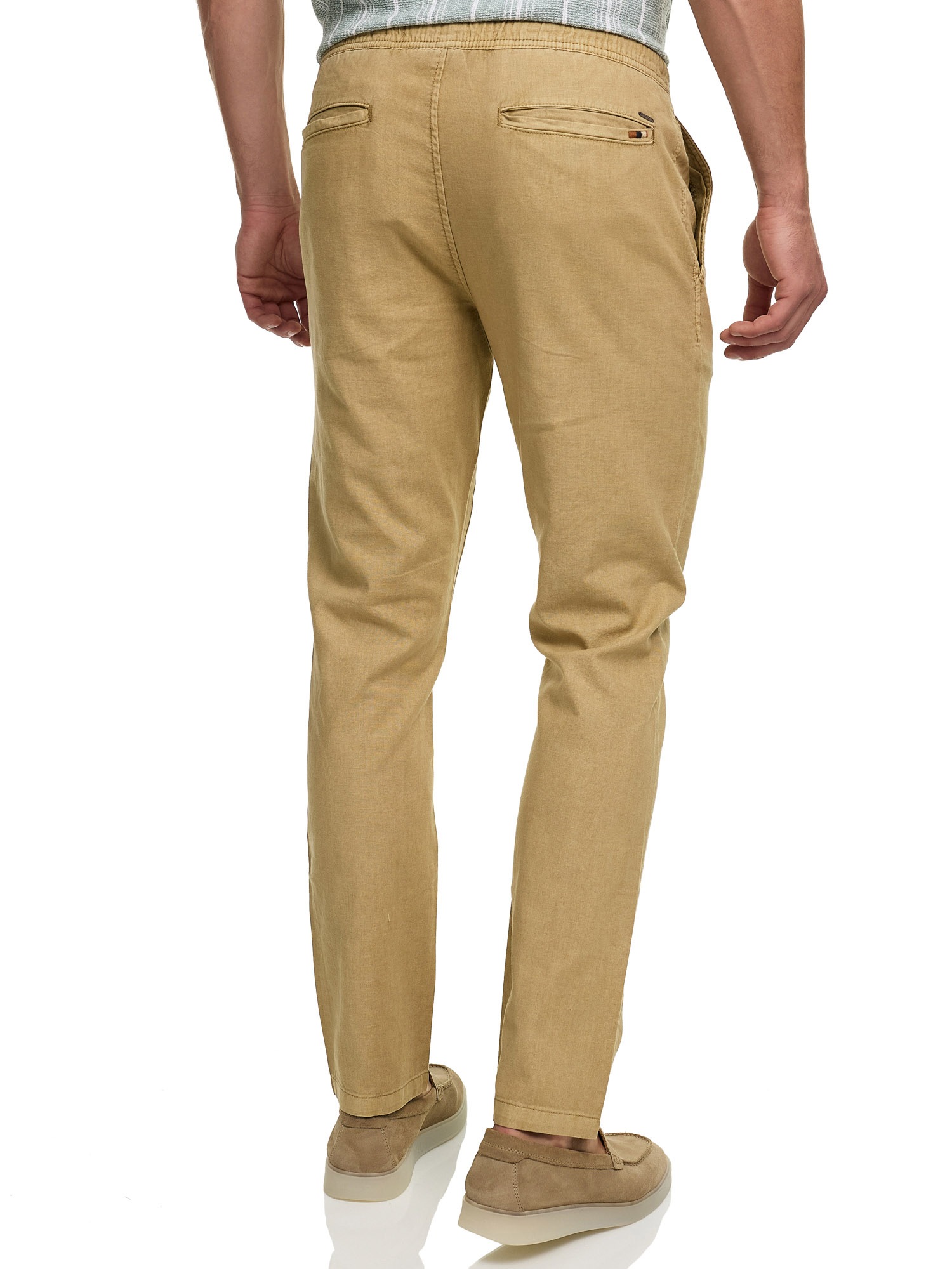 Indicode Schlupfhose »INVitamin«