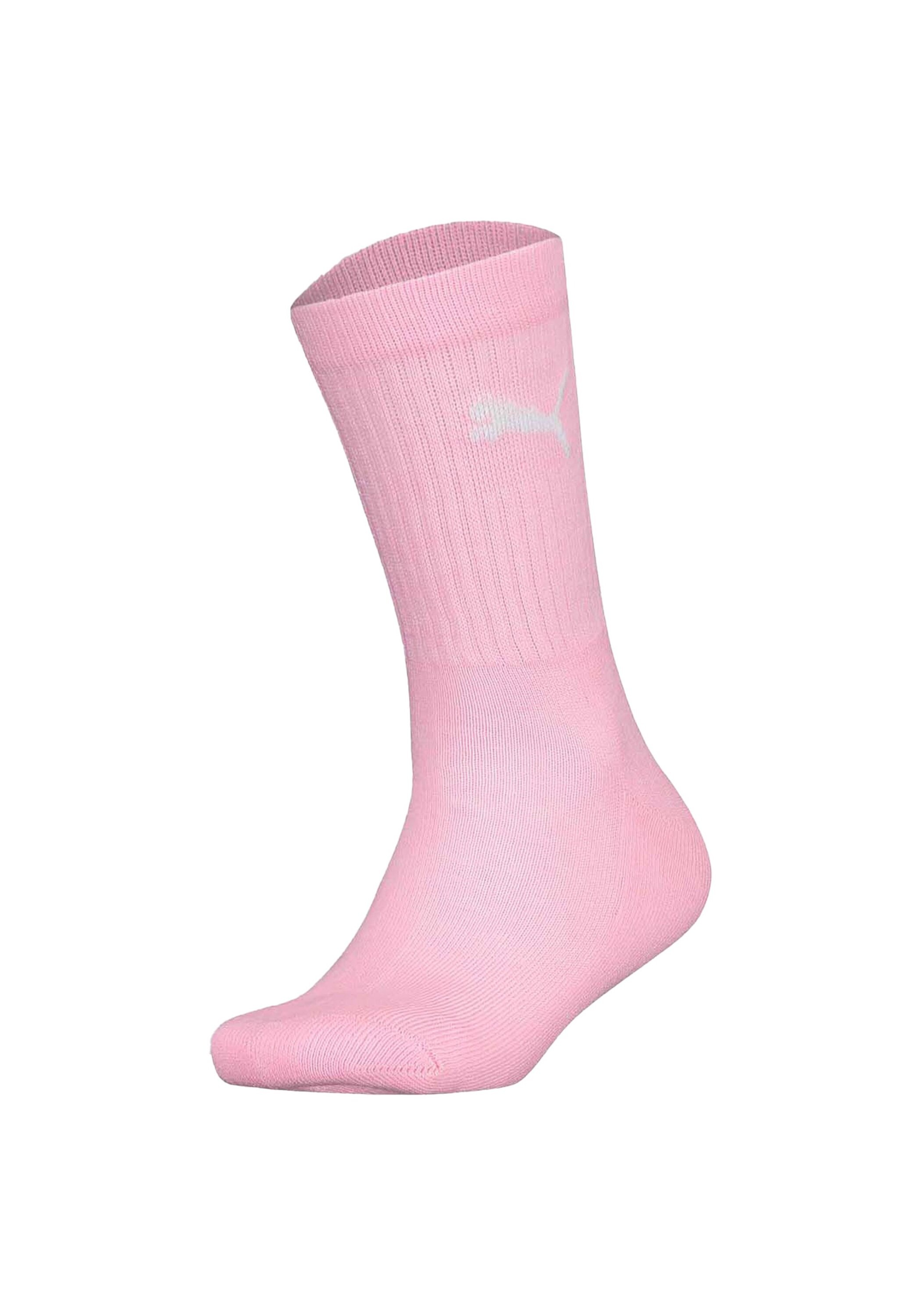 PUMA Kurzsocken »Socken 6er Pack«