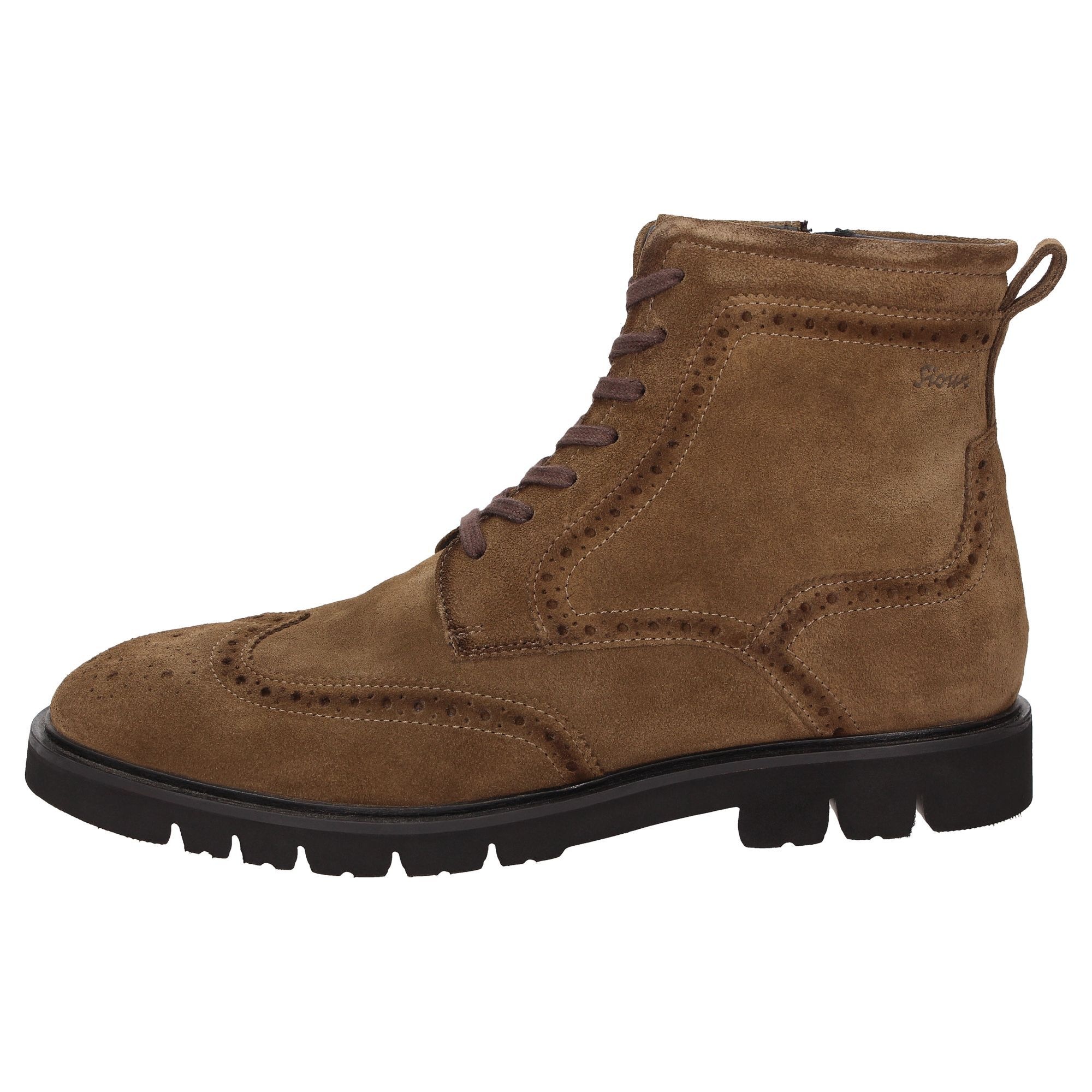 SIOUX Stiefelette »Rogtanos-702-WF«