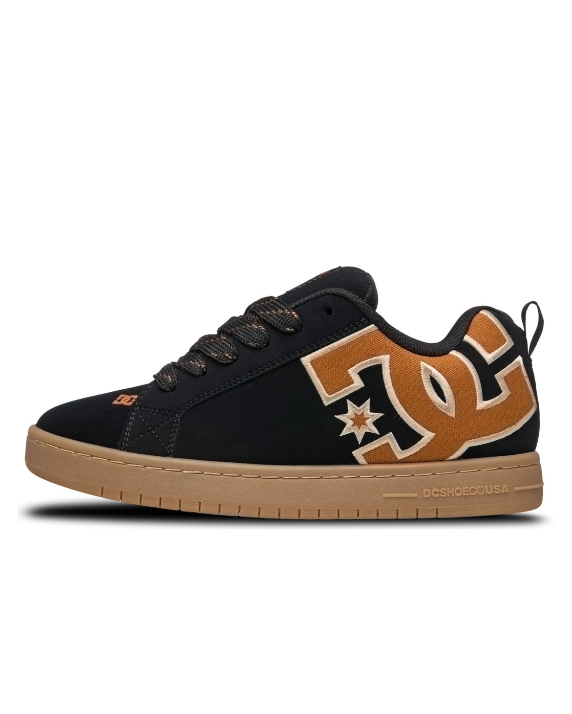 DC Shoes Sneaker »Court Graffik«