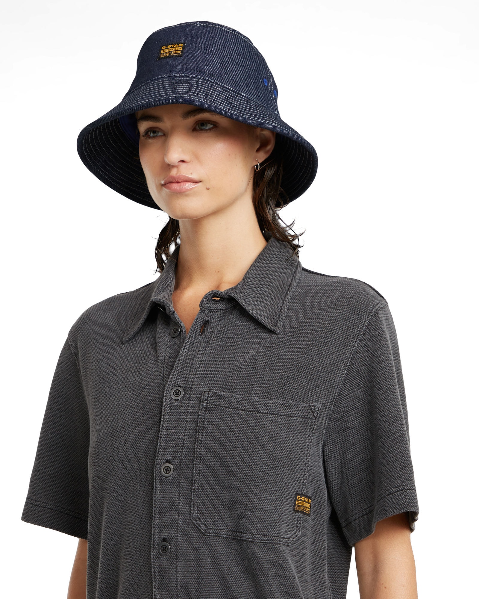 G-STAR Jumpsuit »Easy Short Jumpsuit«