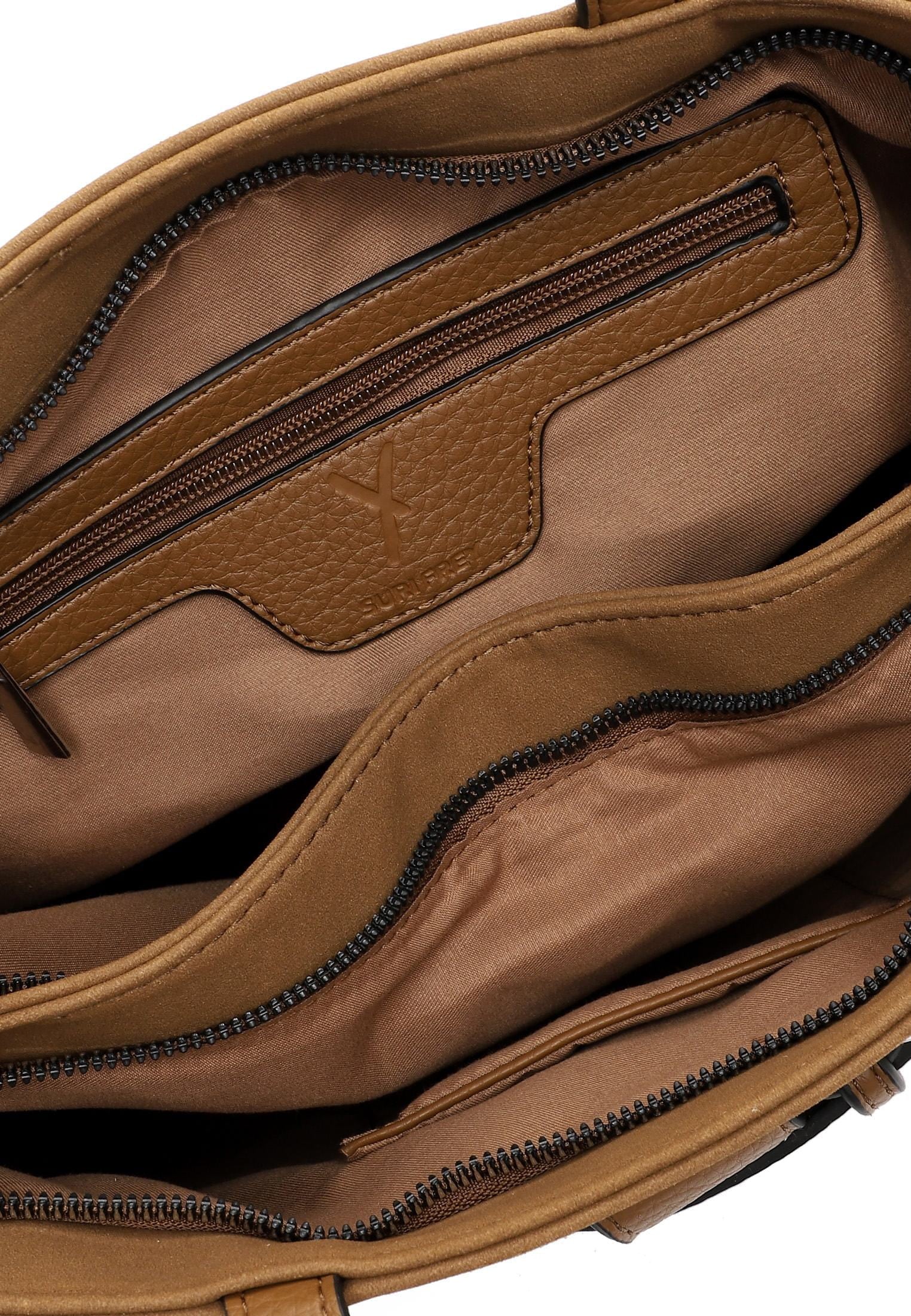 SURI FREY Shopper »Shopper SFY Libby«