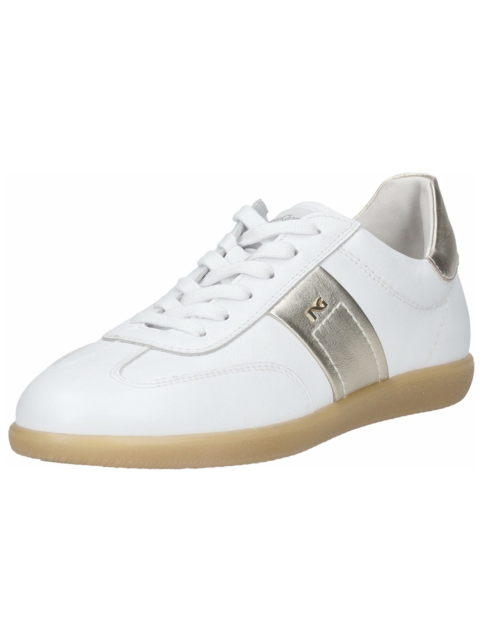 Nero Giardini Sneaker "Nero Giardini Sneaker Leder" günstig online kaufen