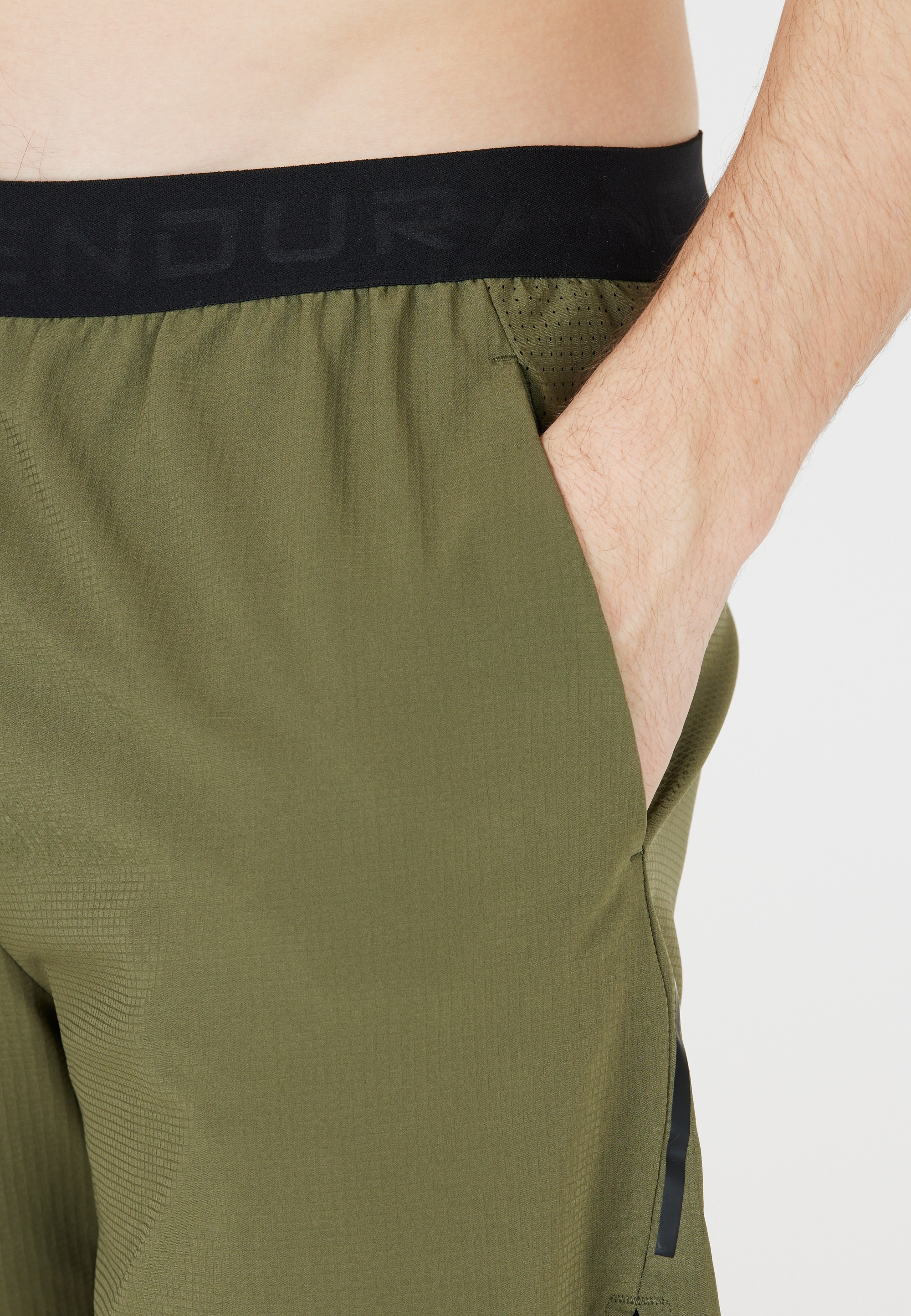 ENDURANCE Shorts »Air«, mit integrierter Tights