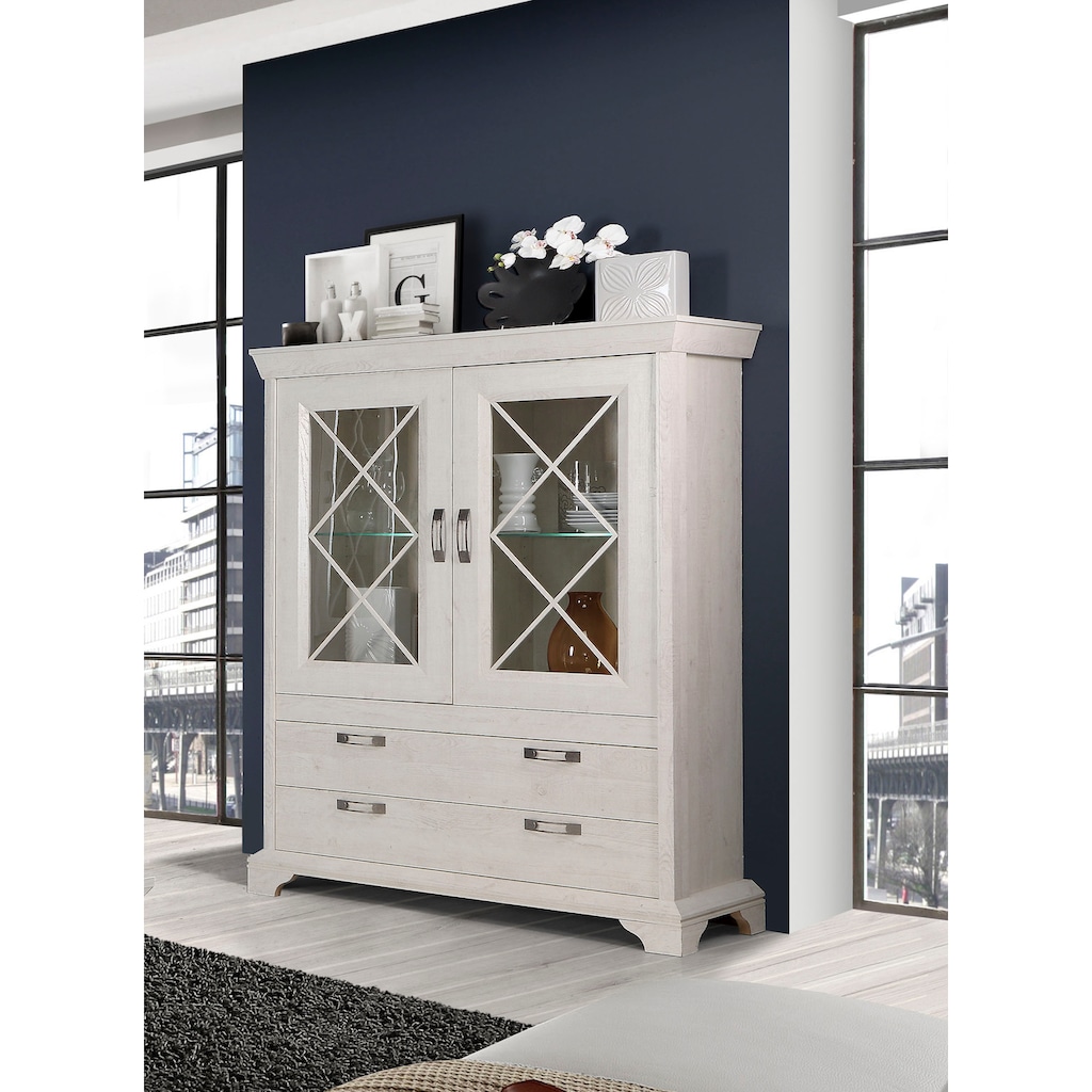 FORTE Highboard