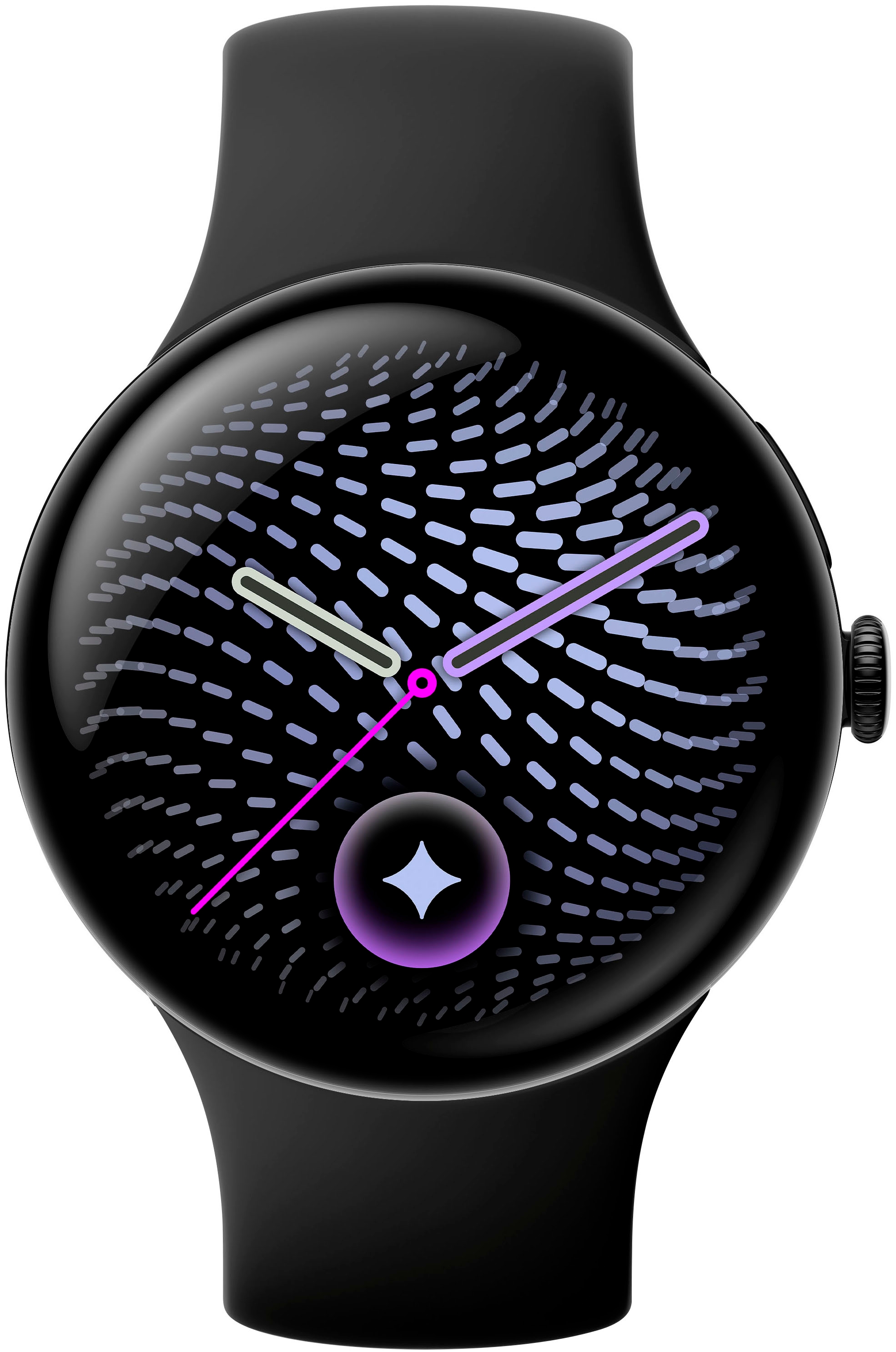 Google Smartwatch »Pixel Watch 5 (45 mm) LTE« Wear OS 7.0