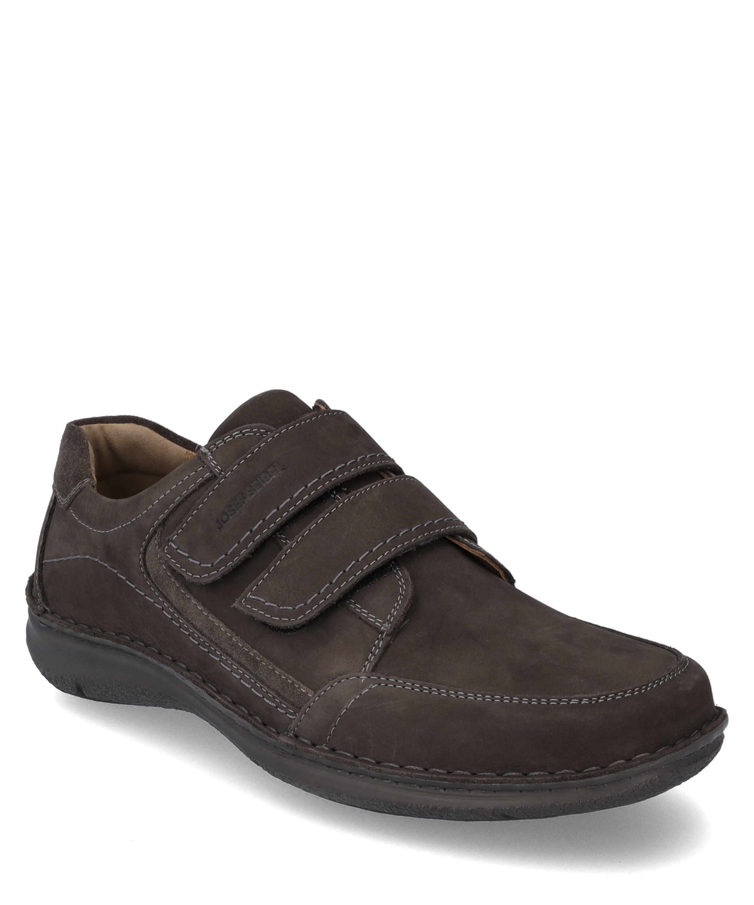 Josef Seibel Slipper »Anvers 90, asphalt«