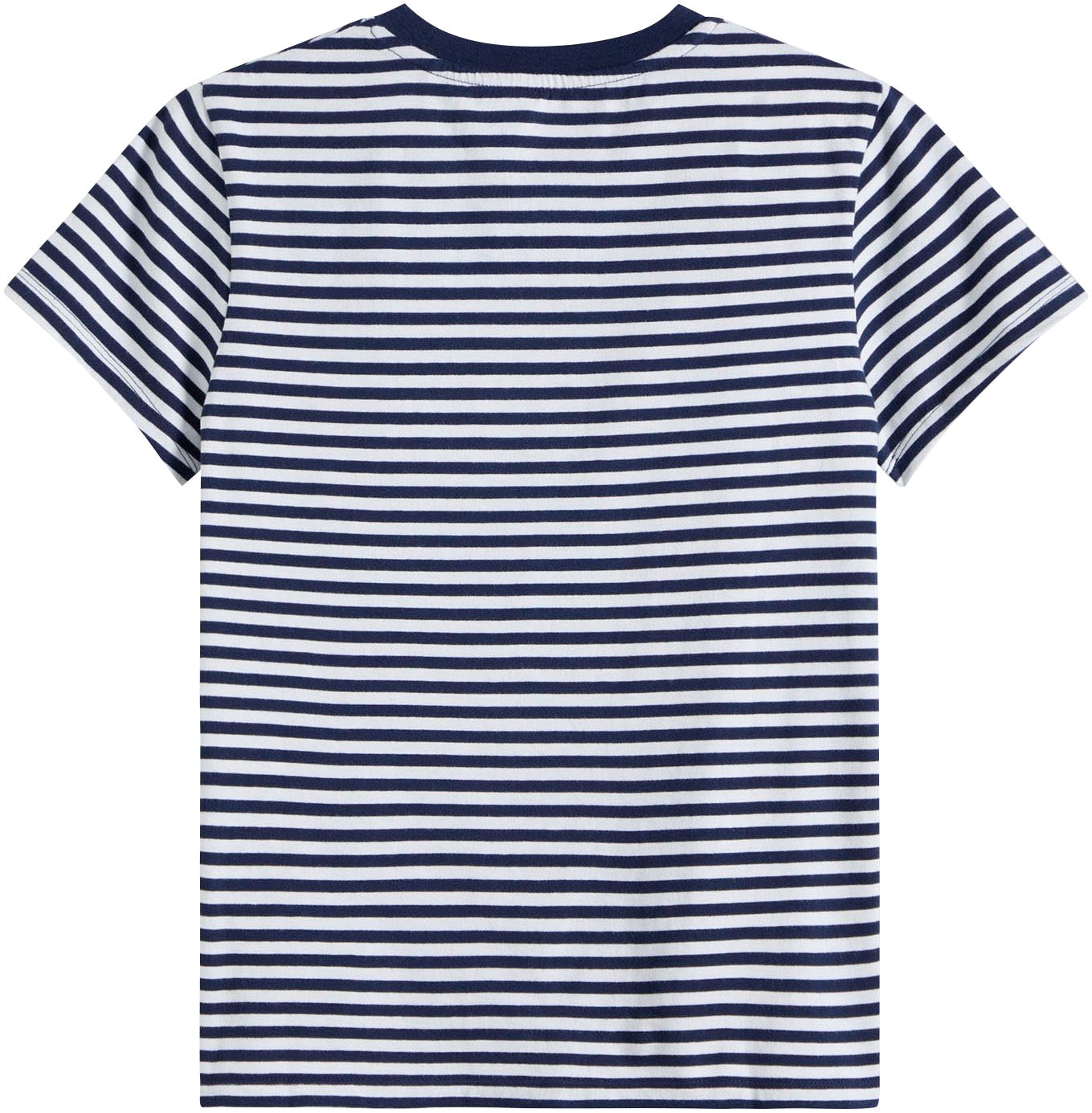 Levi's® T-Shirt »The perfect Tee«, mit kleiner Logo-Stickerei