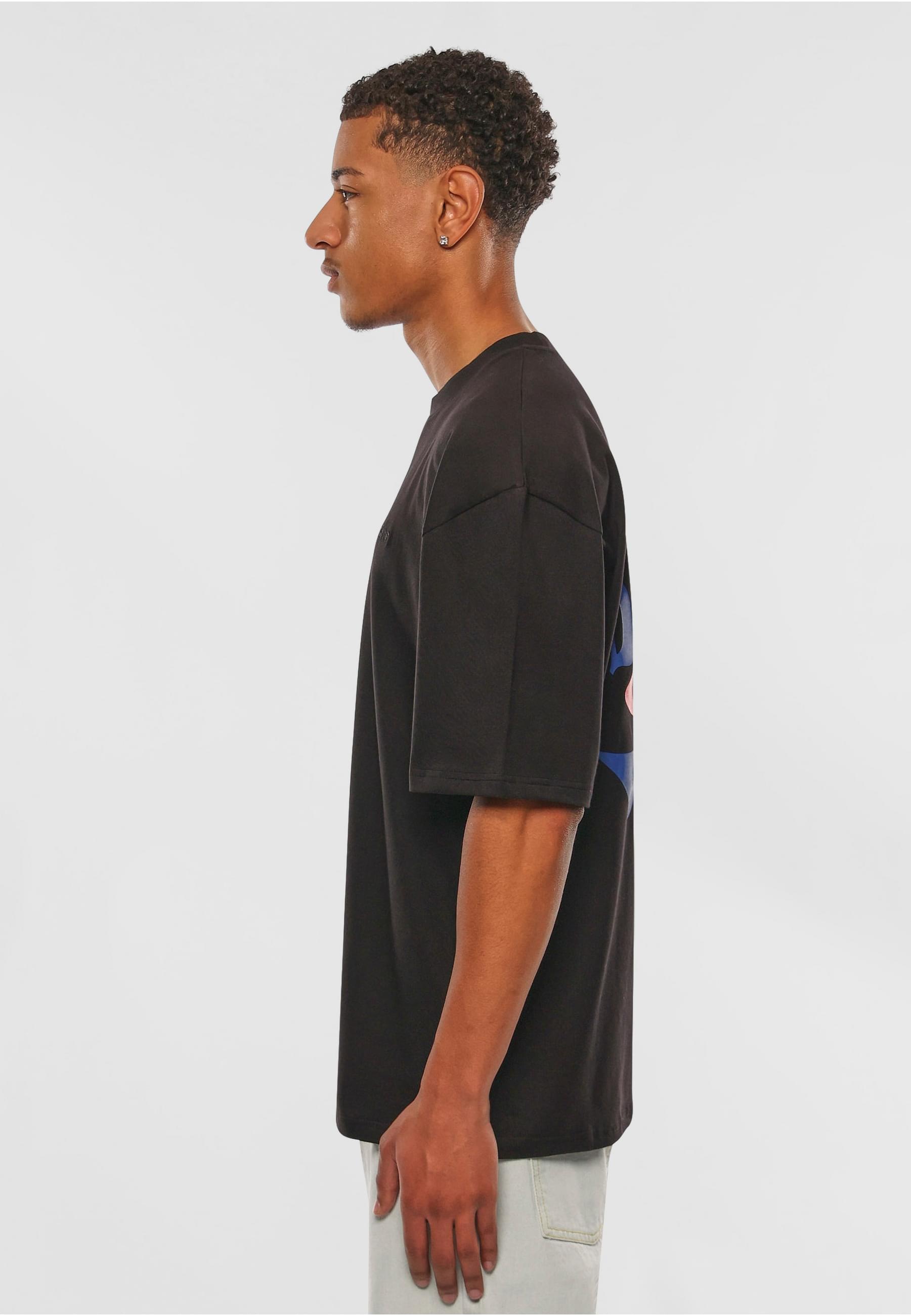 Dropsize T-Shirt »Dropsize Dropsize Heavy Oversize Crew Love T-Shirt«, (1 tlg.)
