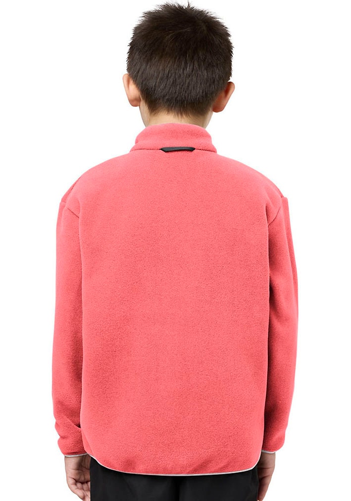 Jack Wolfskin 3-in-1-Funktionsjacke »ICELAND 3IN1 JACKET K«, mit Kapuze, 3in1, wasserdicht, Übergangsjacke