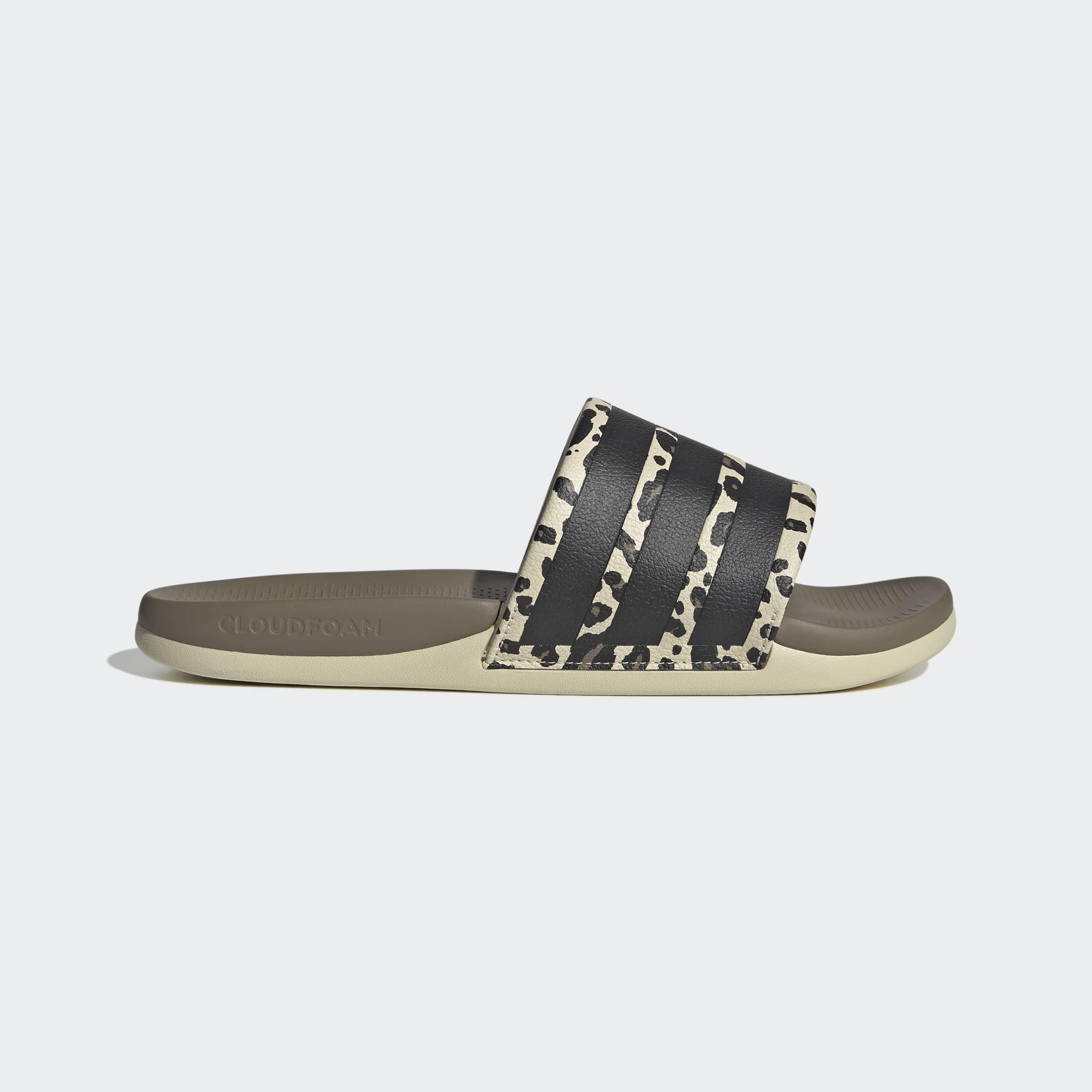 adidas Sportswear Badesandale »ADILETTE COMFORT 2.0 BADESCHLAPPEN«  Badelatschen