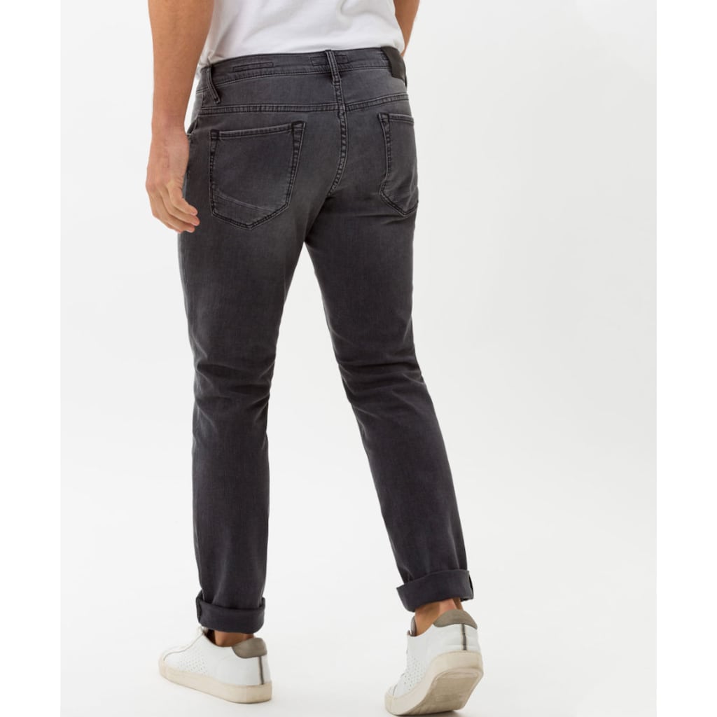 Brax 5-Pocket-Jeans »Style CHUCK«