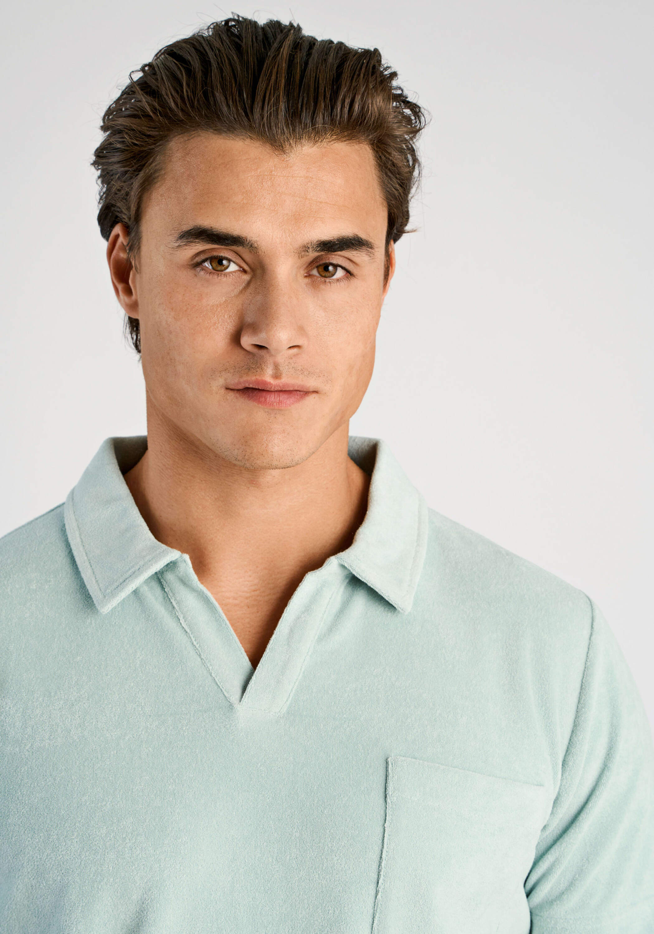 Thumbnail - LINDBERGH Poloshirt "Poloshirt Relaxed Fit"