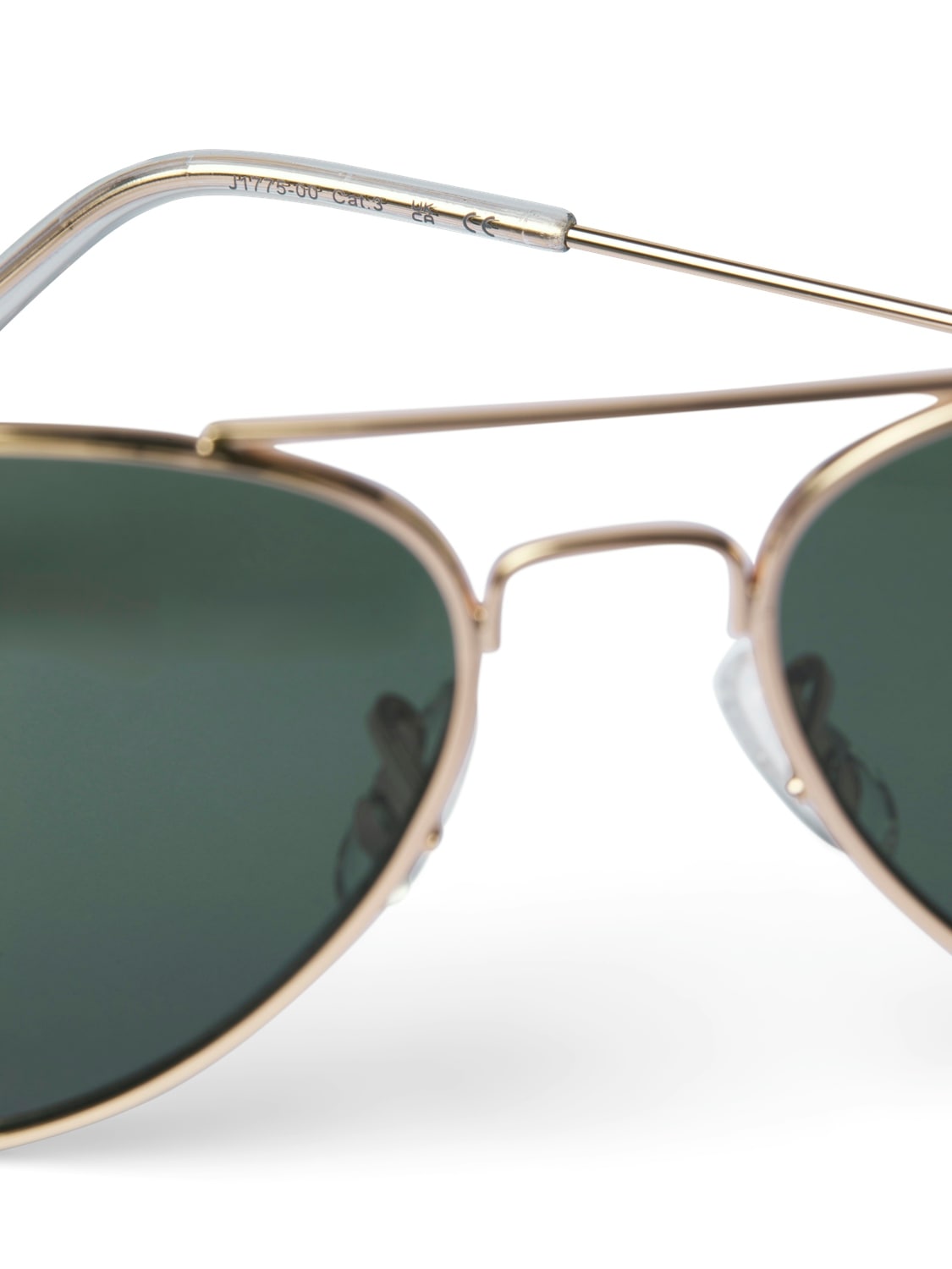 Jack & Jones Sonnenbrille »JACRYDER SUNGLASSES NOOS«