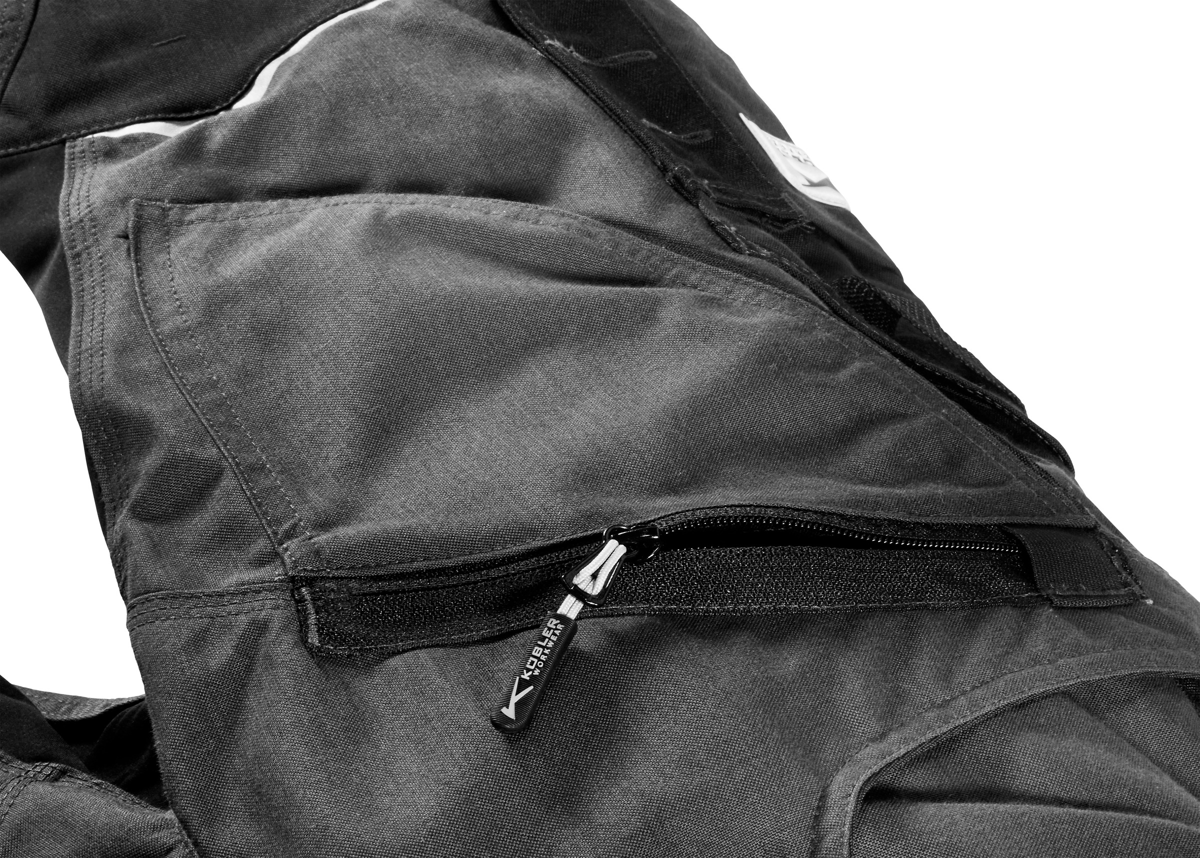 günstig | Kübler »PRACTIQ«, BAUR CORDURA®-Verstärkungen kaufen mit Arbeitshose