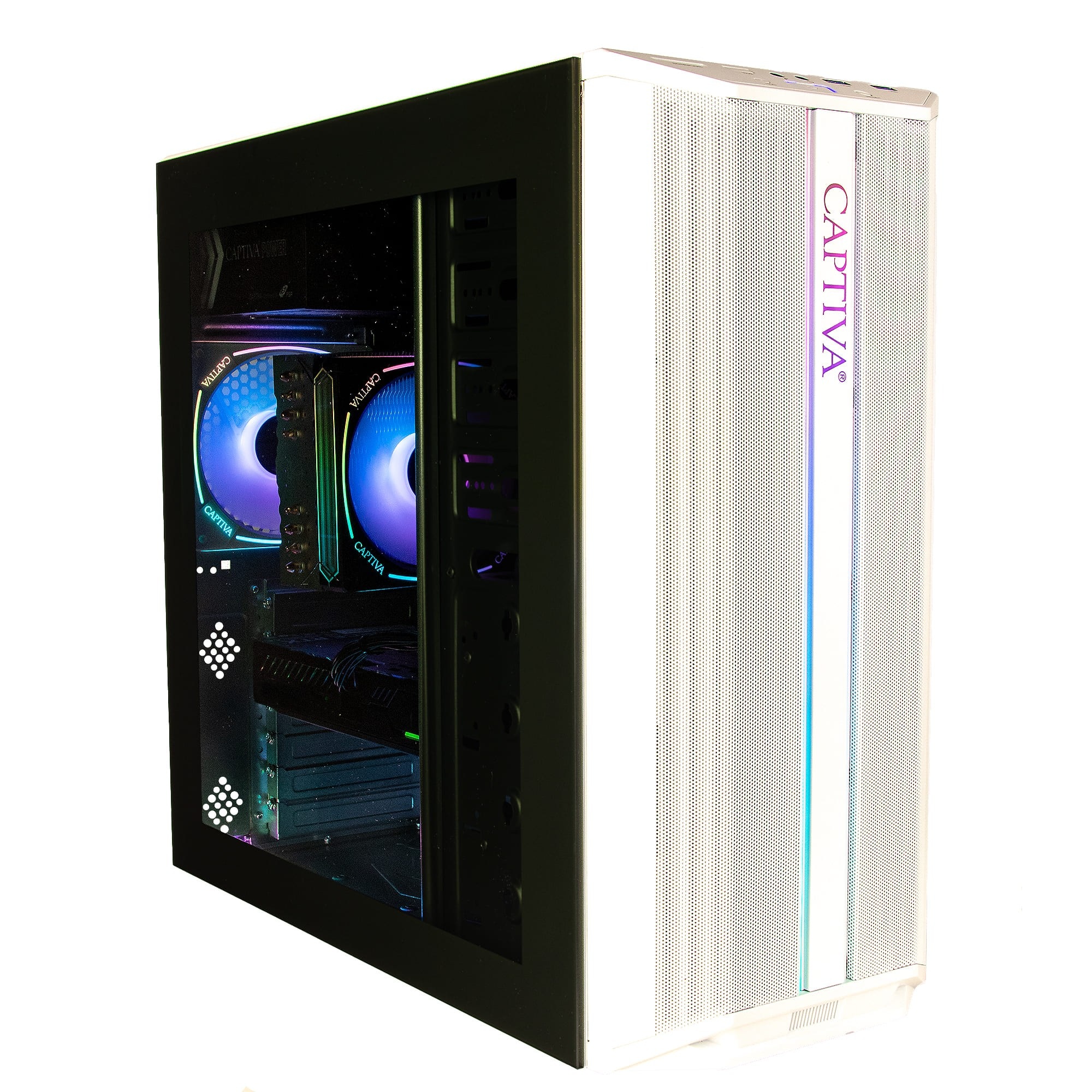 CAPTIVA Gaming-PC »Advanced Gaming I95-890«
