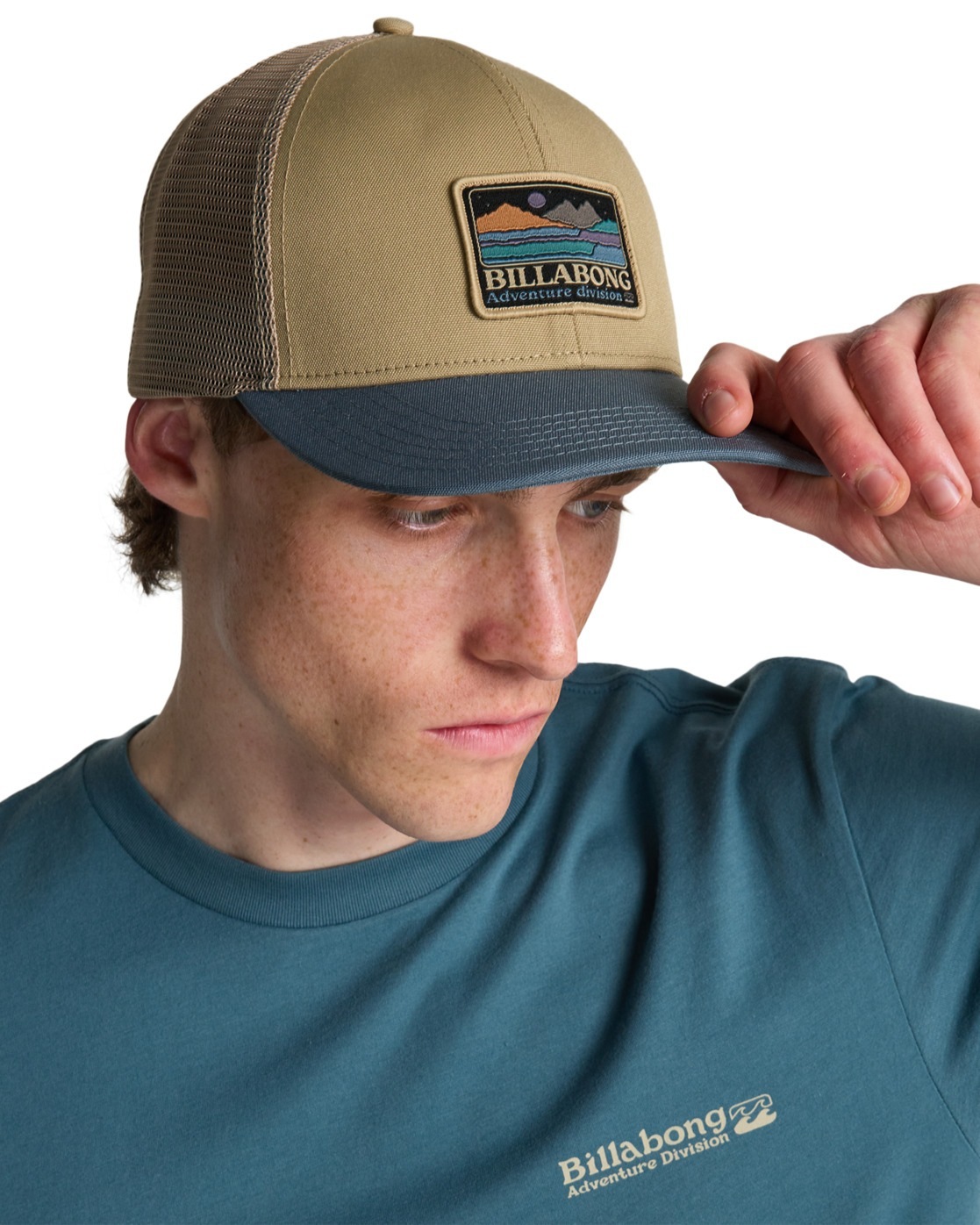 Billabong Trucker Cap "A/Div Range" günstig online kaufen