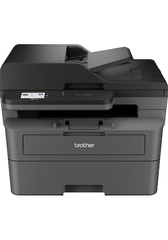 Brother Multifunktionsdrucker »MFC-L2860DW«