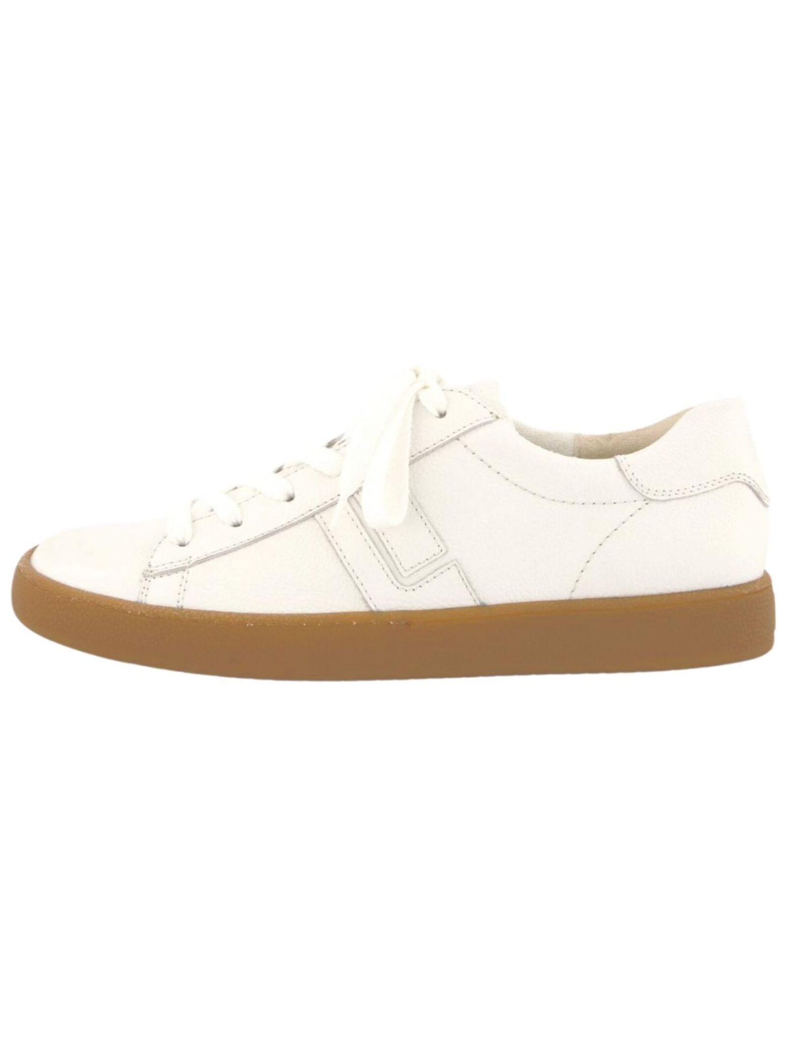 Paul Green Sneaker "Paul Green Sneaker Glattleder" günstig online kaufen