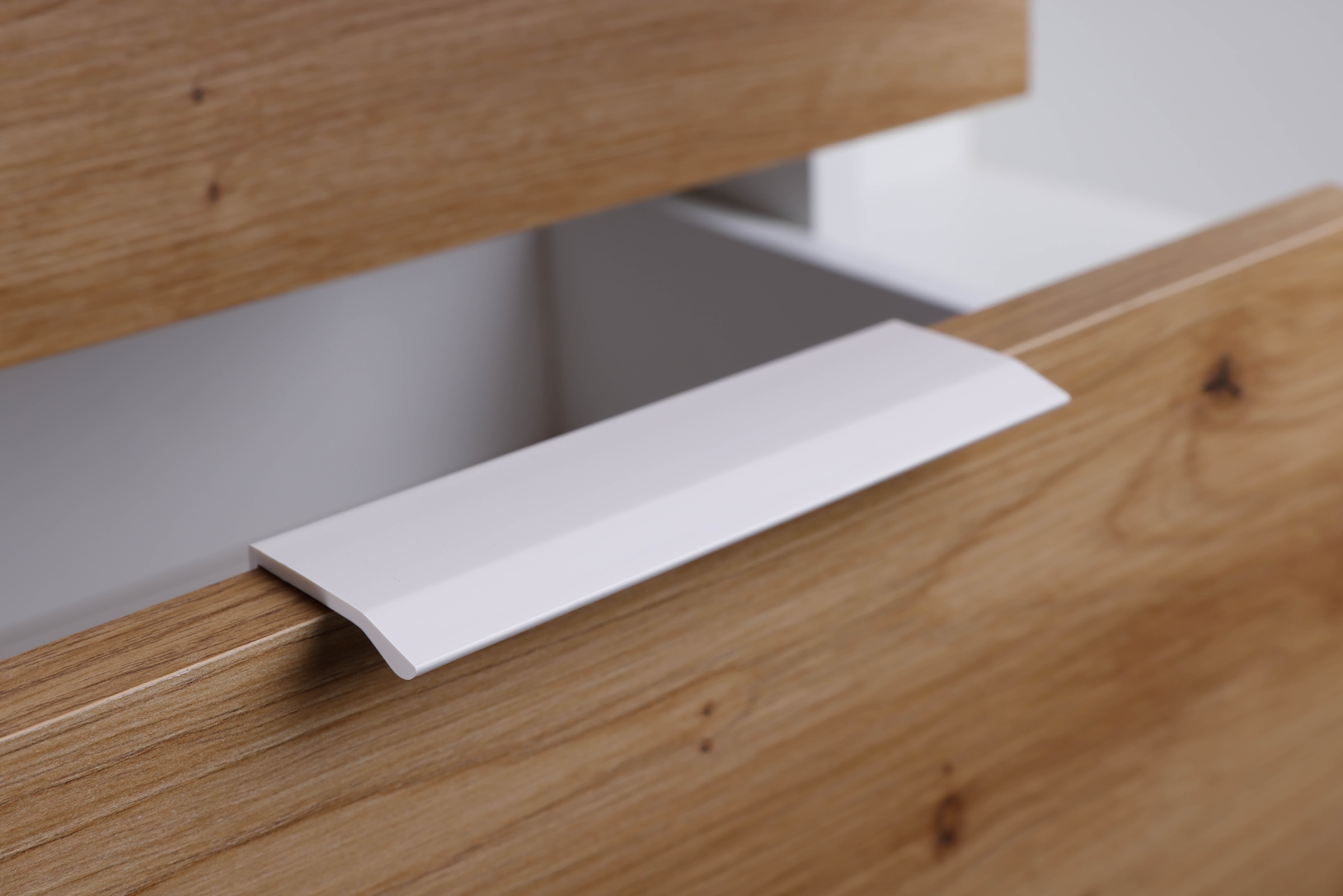 Inter Link Sideboard »Sideboard Pepeto« 1 Stk. tlg. Modular, individuelle Gestaltung, BxTxH: ca. 120 x 30 x 77 cm