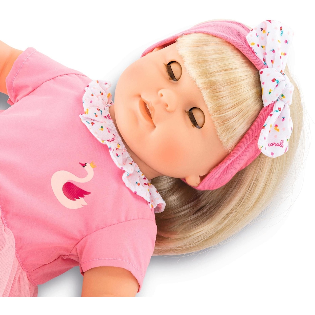 Corolle® Babypuppe »Adele, blond«