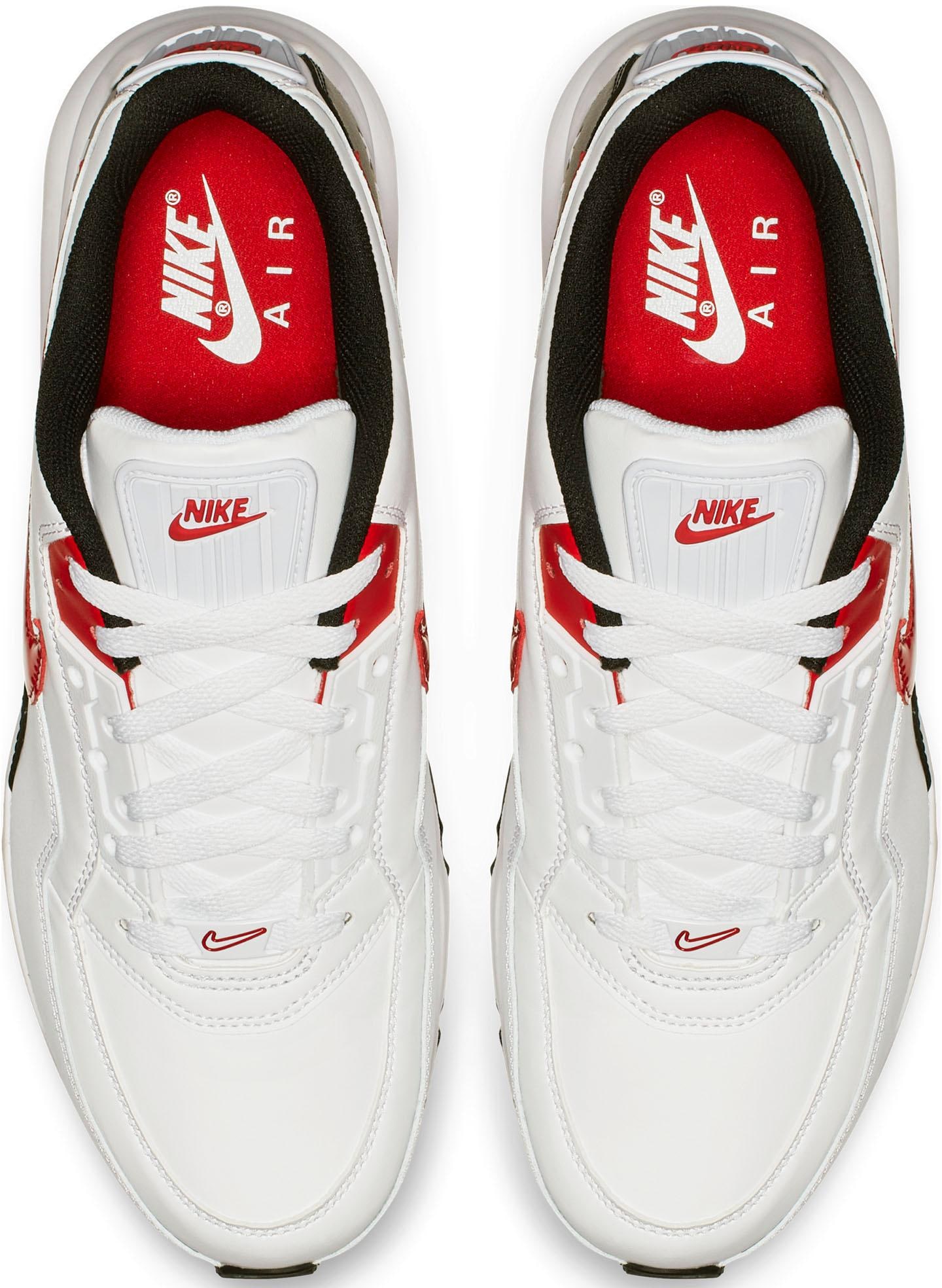 nike air max ltd 3 red