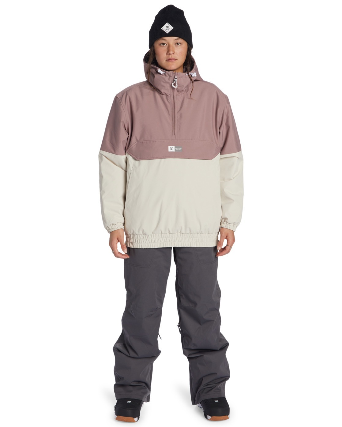 Thumbnail - DC Shoes Snowboardjacke "Nexus Anorak"