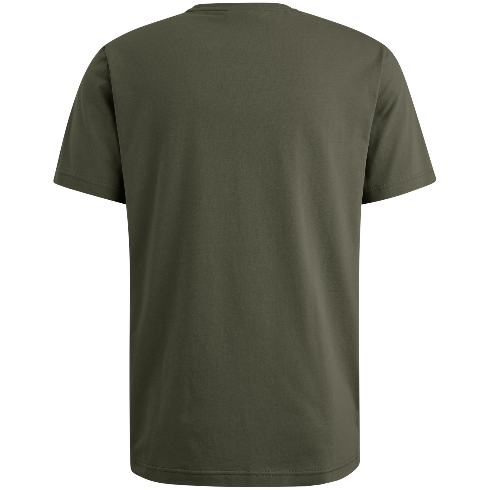 PME LEGEND Rundhalsshirt, mit Logoprint