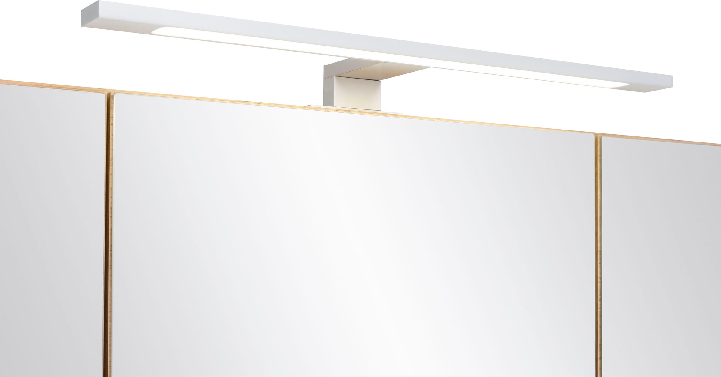 welltime Spiegelschrank »Lienz«