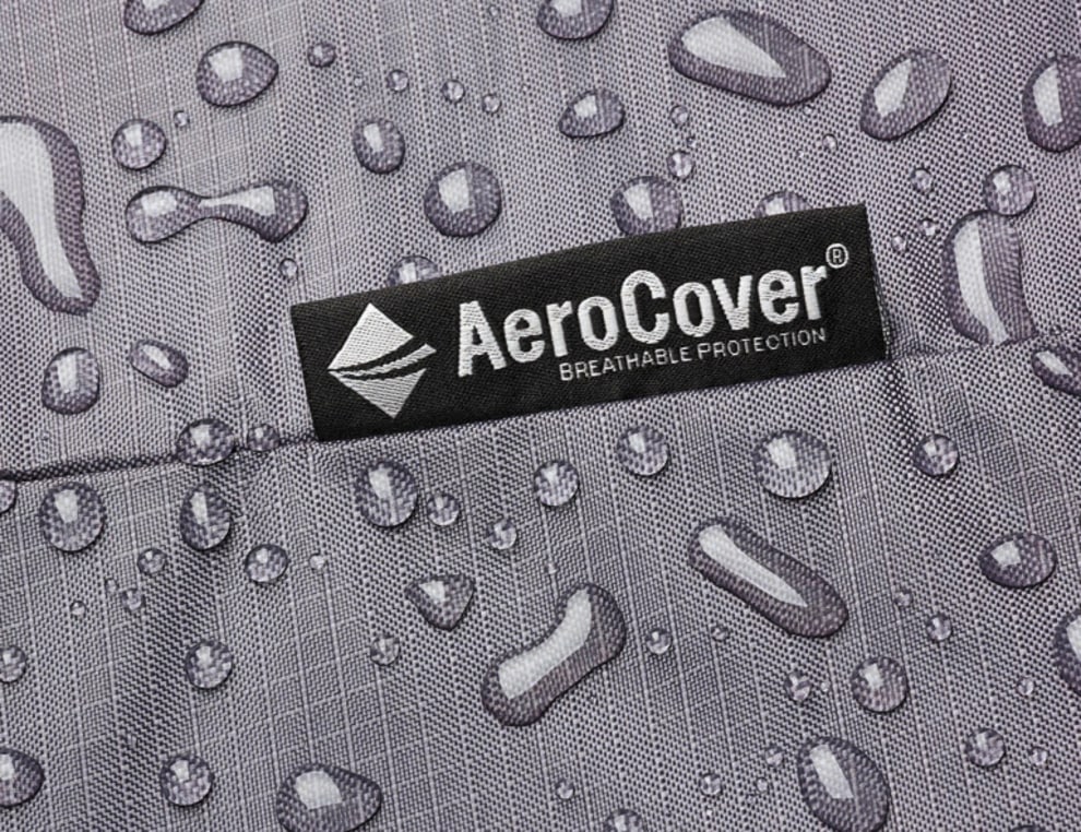 Aerocovers Gartenmöbel-Schutzhülle »Kissen-Schutz-Tasche, TOPSELLER!«, Atmungsaktive Tragetasche zur Aufbewahrung von Kissen und Auflagen