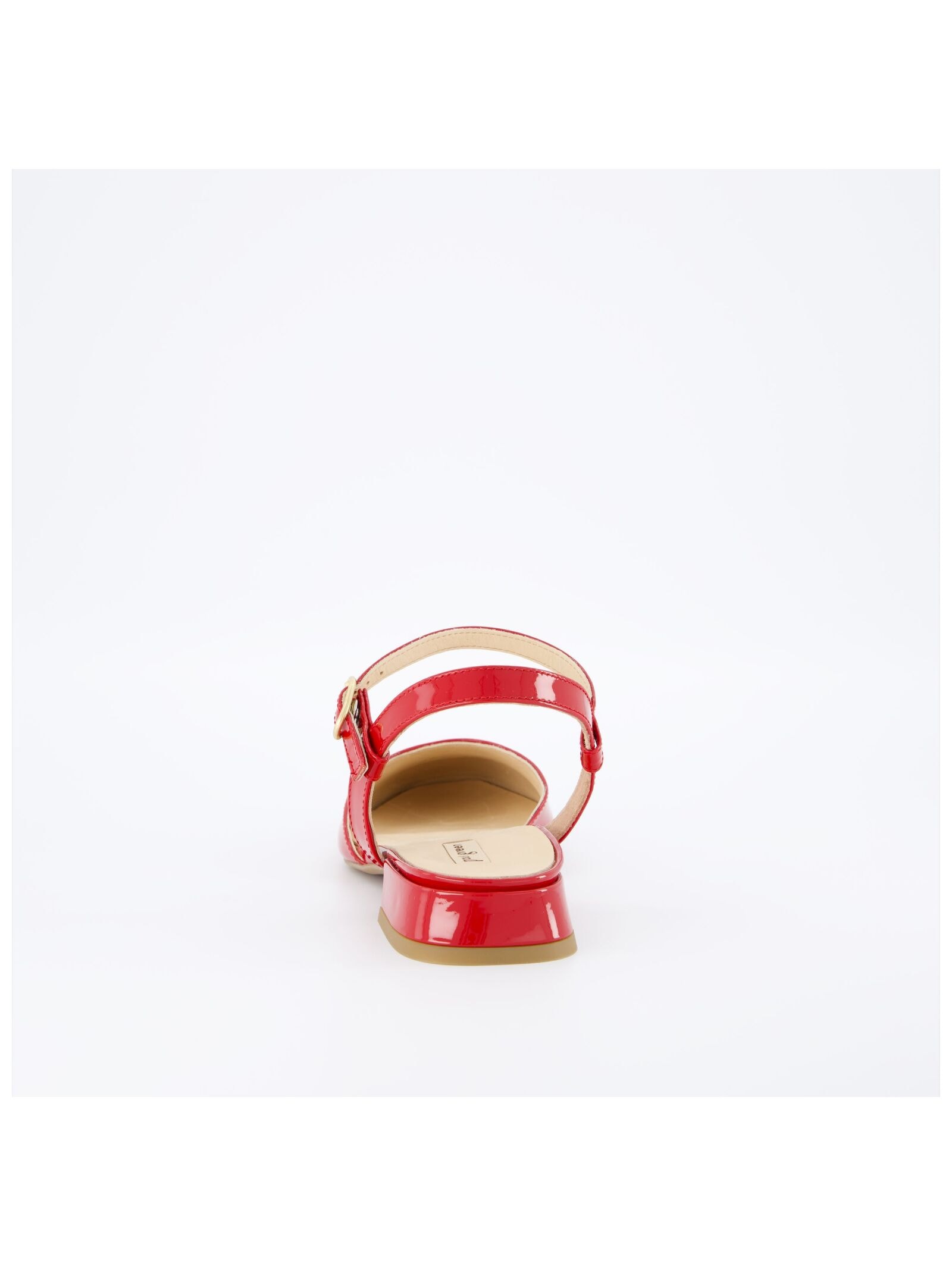 Paul Green Slingpumps »Paul Green Pumps Leder«