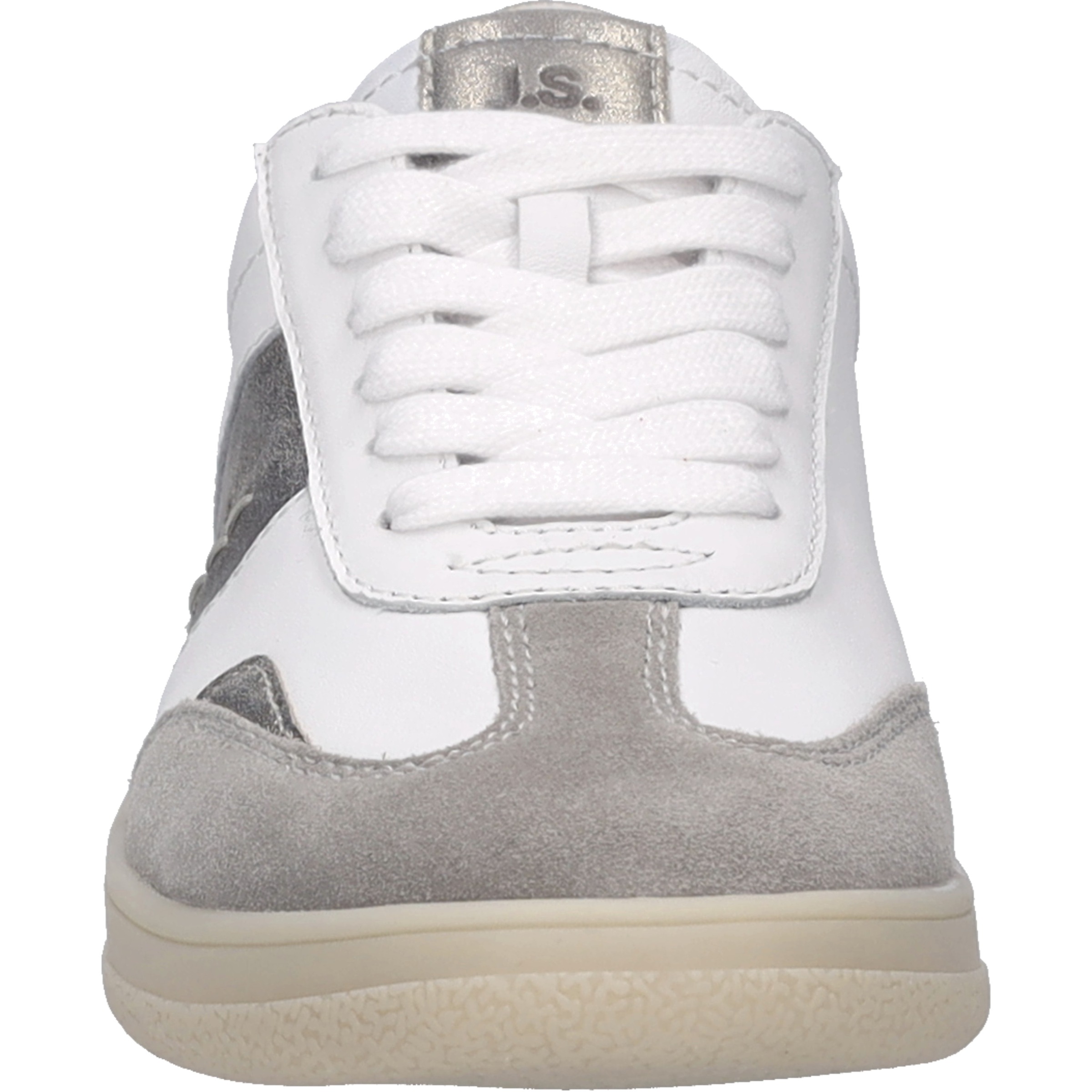 Josef Seibel Jade 01 Sneaker Gray-Multi 5