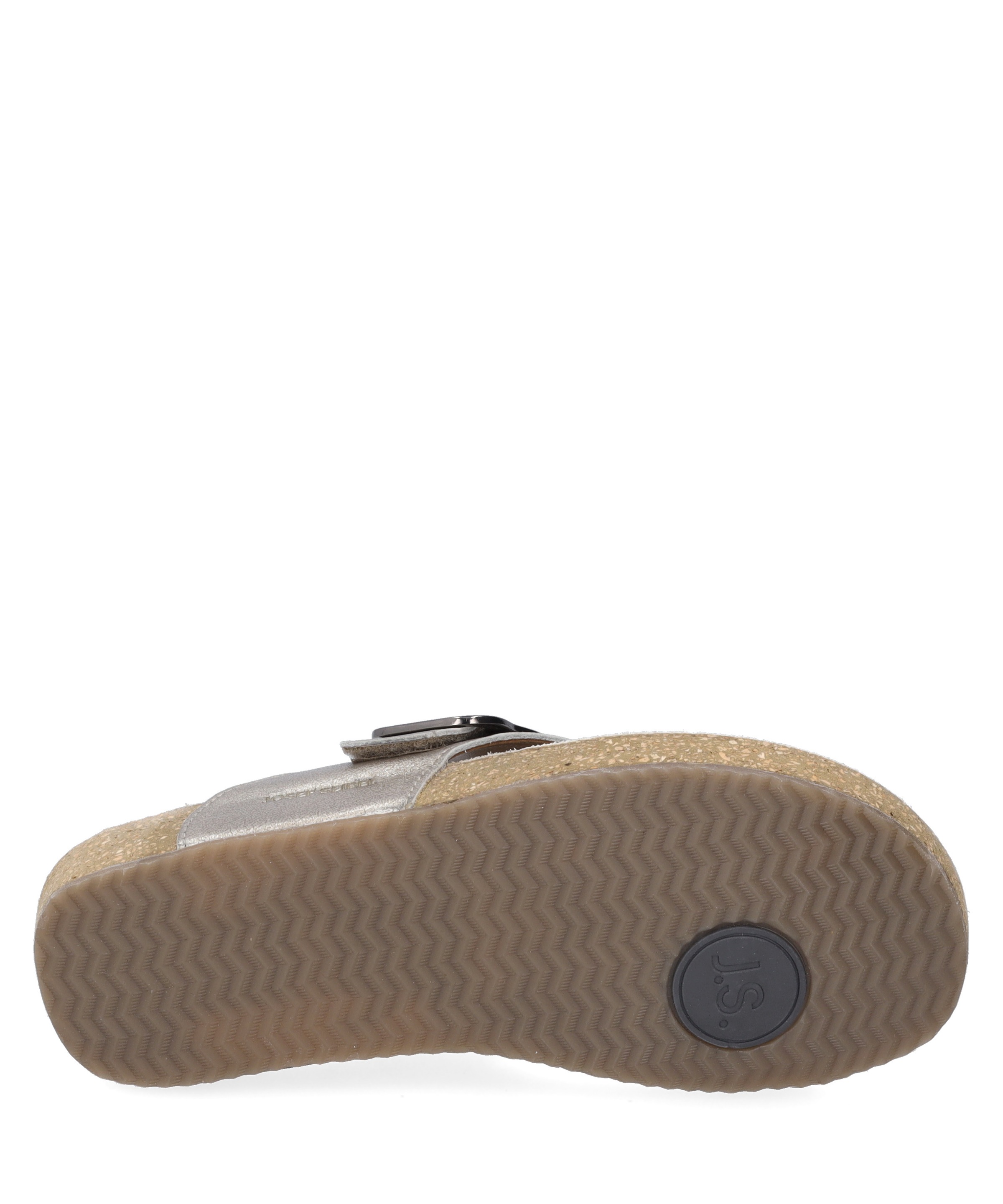 Josef Seibel Zehentrenner »Tonga 77, cristal«