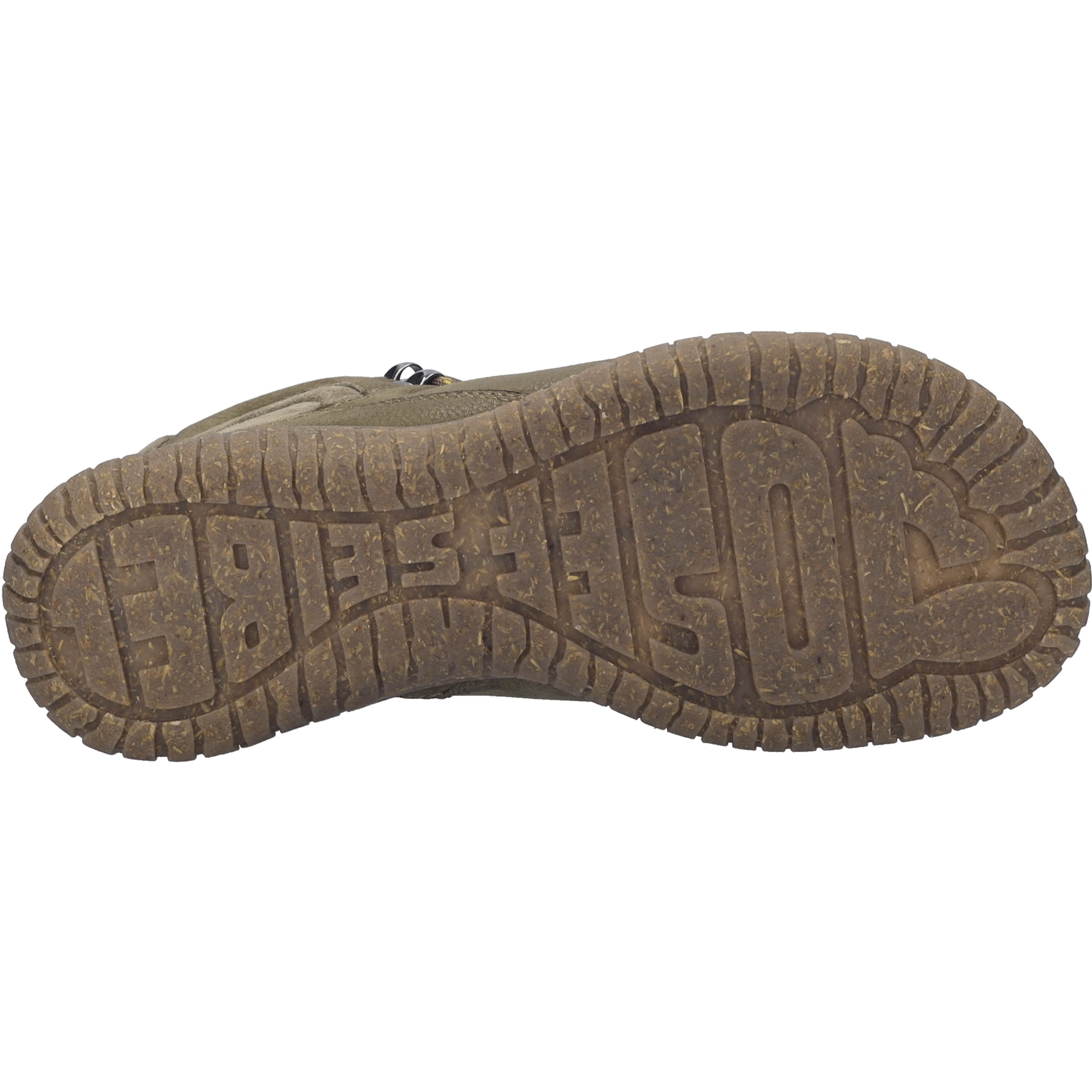 Josef Seibel Schnürschuh »Wallace 03, oliv«