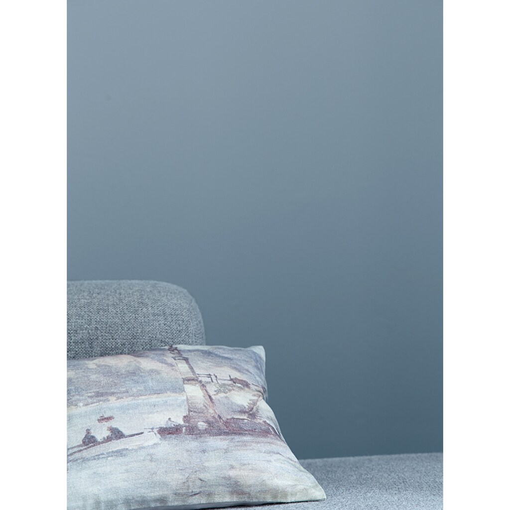 Alpina Wand- und Deckenfarbe »Feine Farben No.14 Ruhe des Nordens®«
