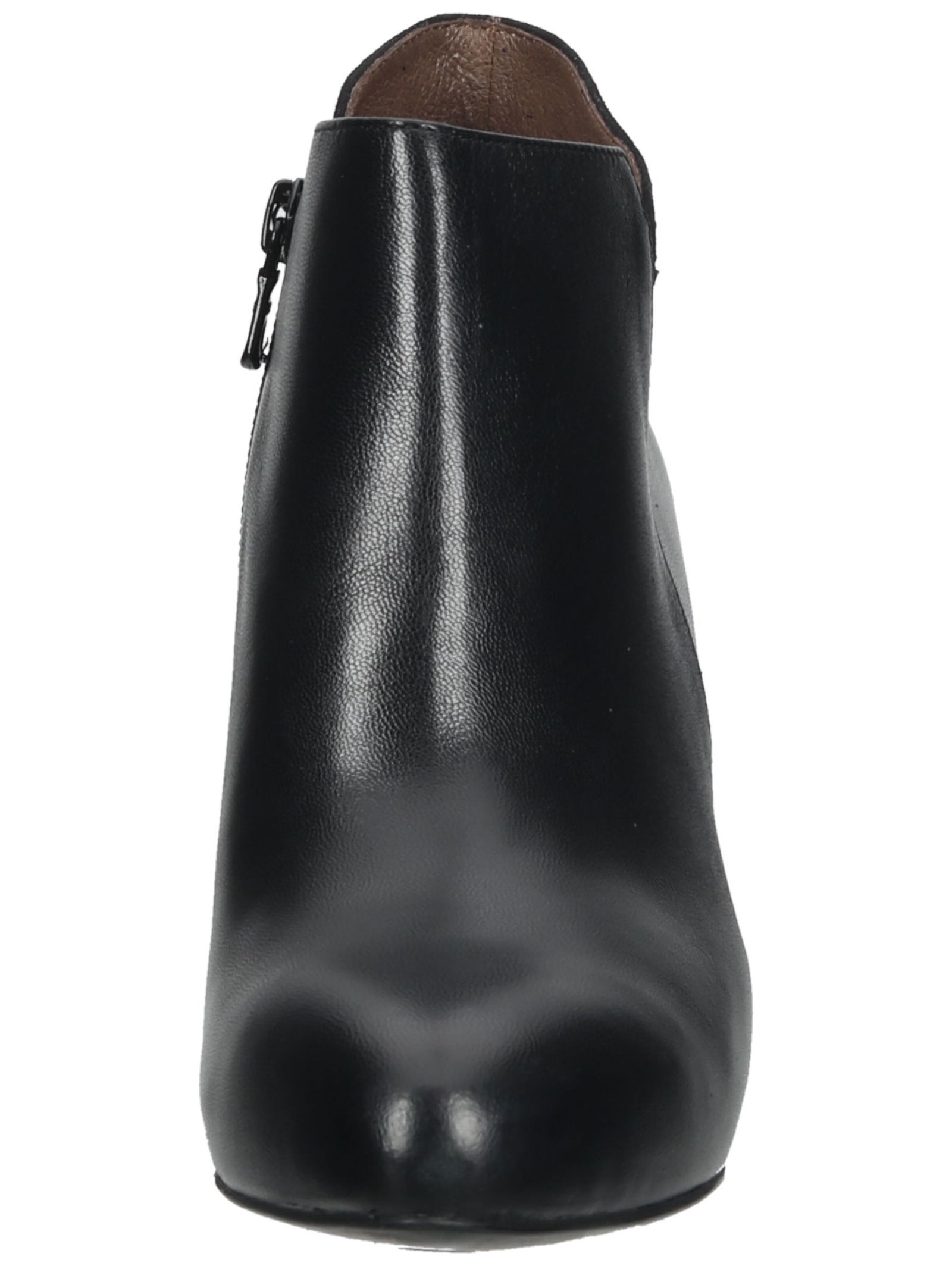 Nero Giardini High-Heel-Stiefelette »Nero Giardini Stiefelette Leder«