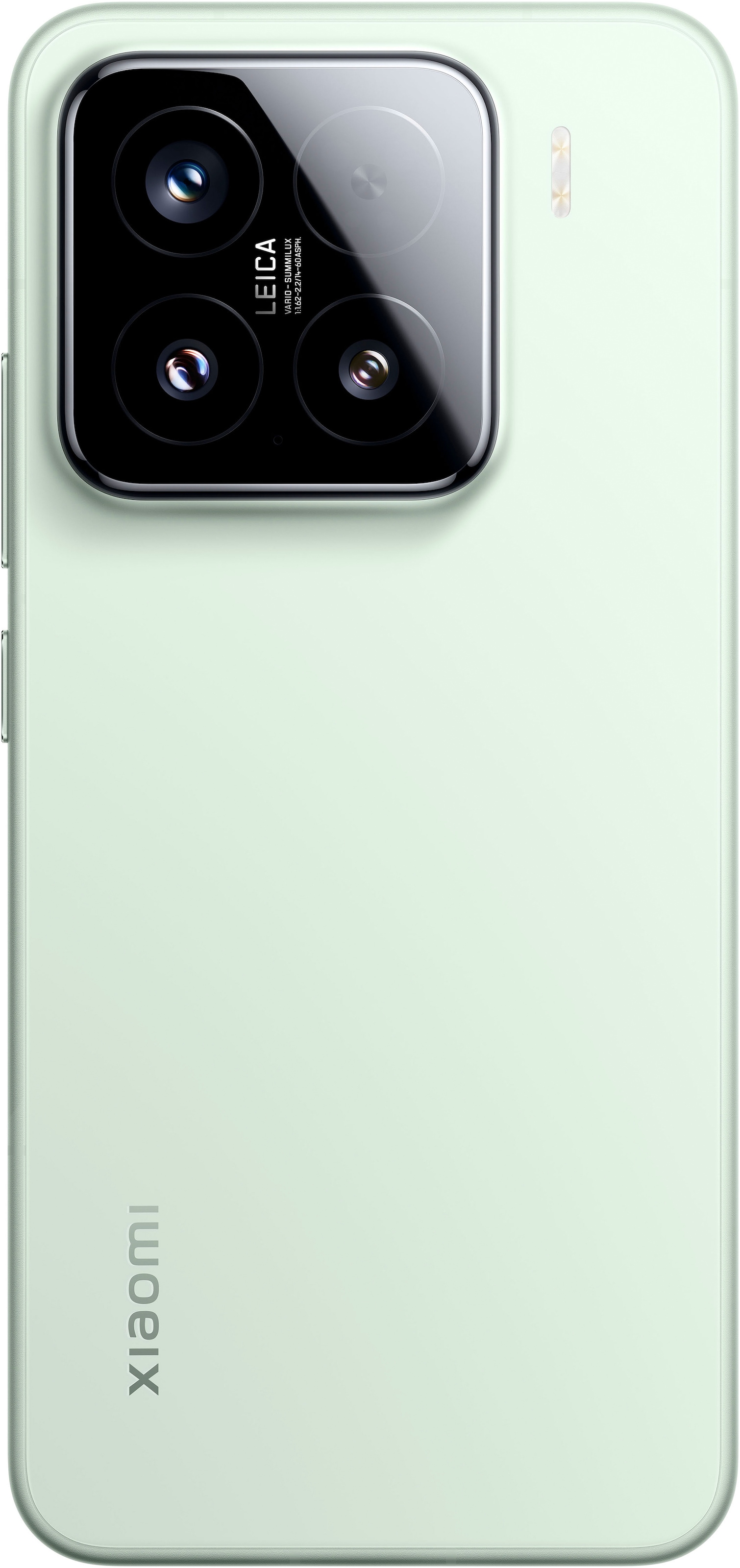 Xiaomi Smartphone »15 12+512GB«, Grün
