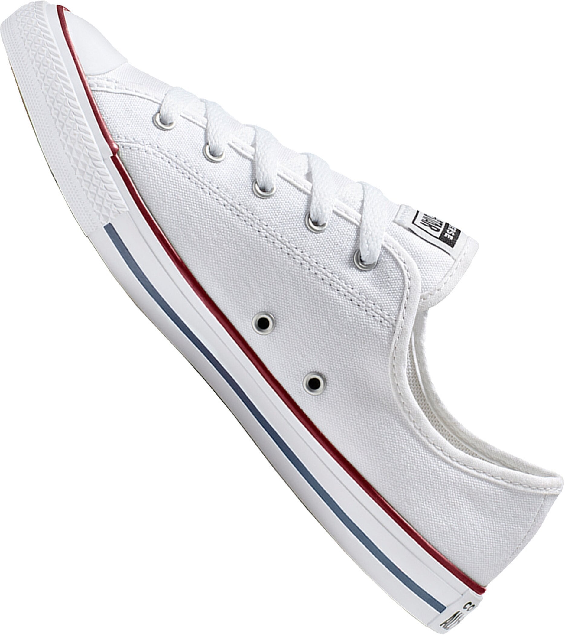 Converse Sneaker »Chuck Taylor All Star Dainty GS Basic On Ox«