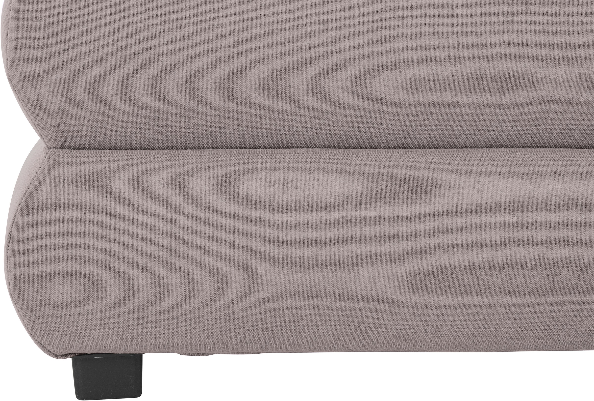 LeGer Home by Lena Gercke Polsterbett »Maylis«, wahlweise mit und ohne Matratze und Lattenrost, auch in 200cm Breite